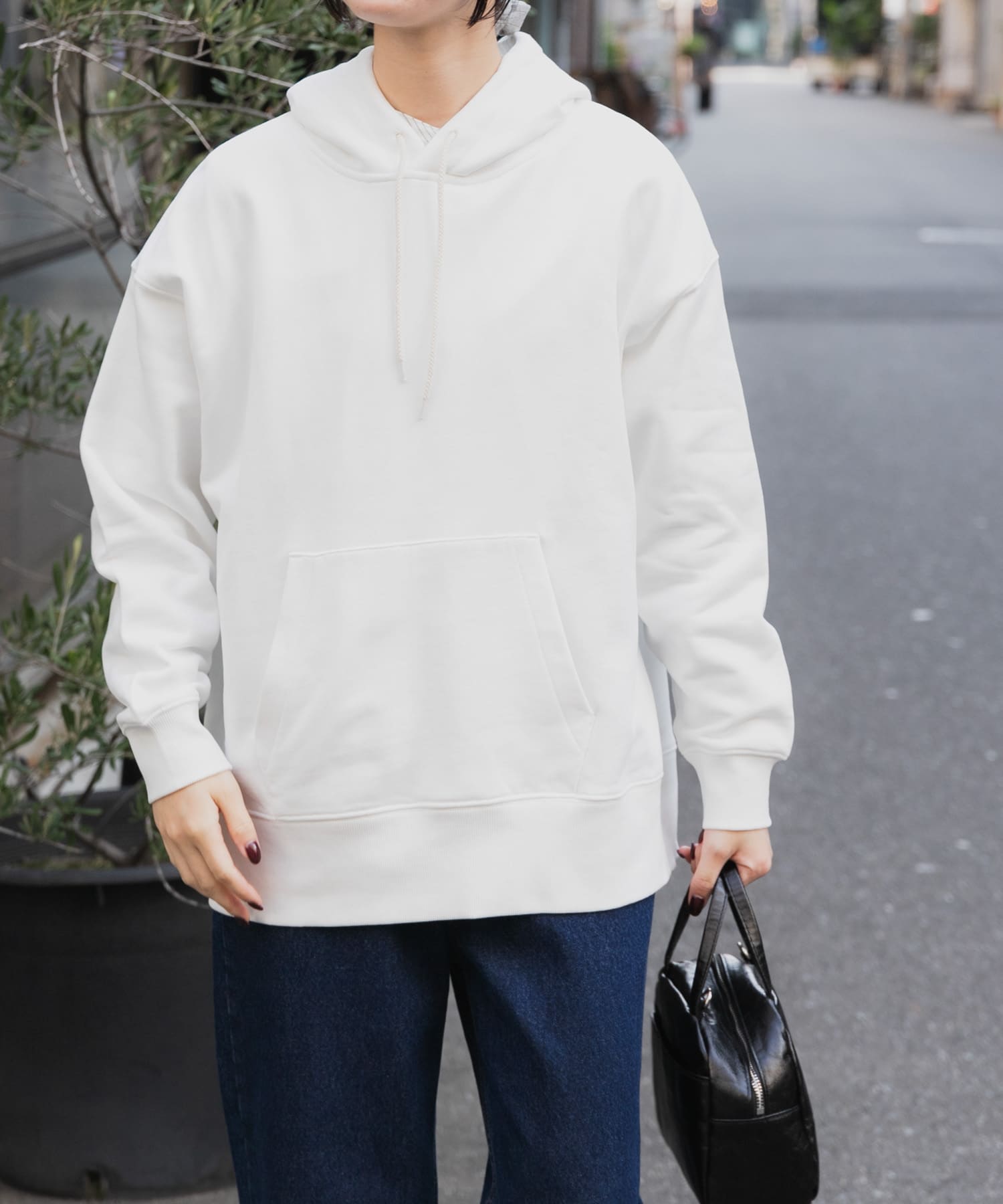 身長：160cm サイズ：1