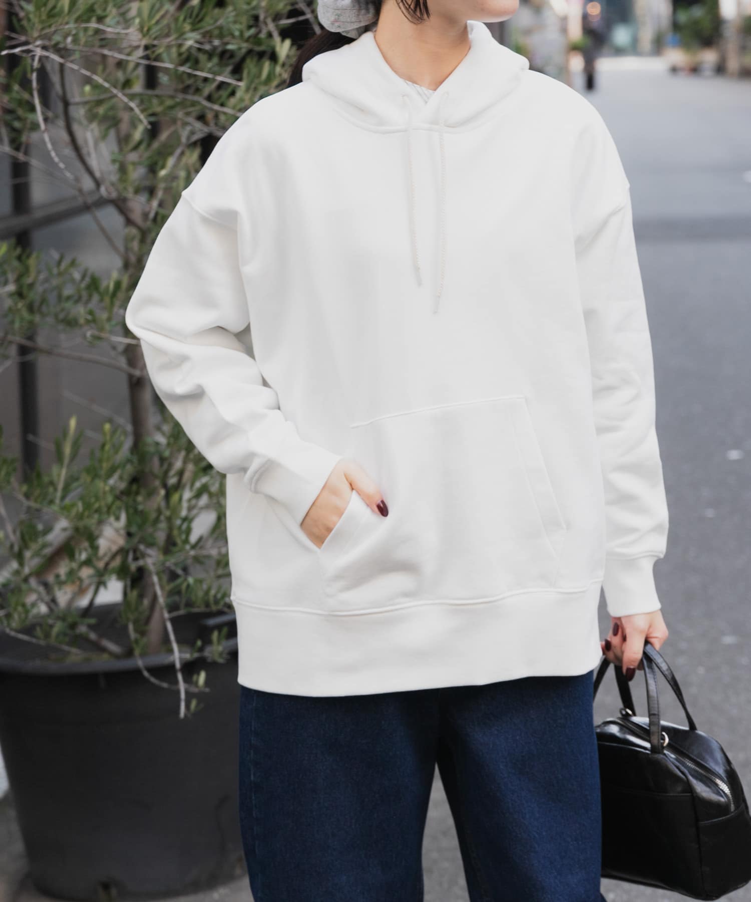 身長：160cm サイズ：1