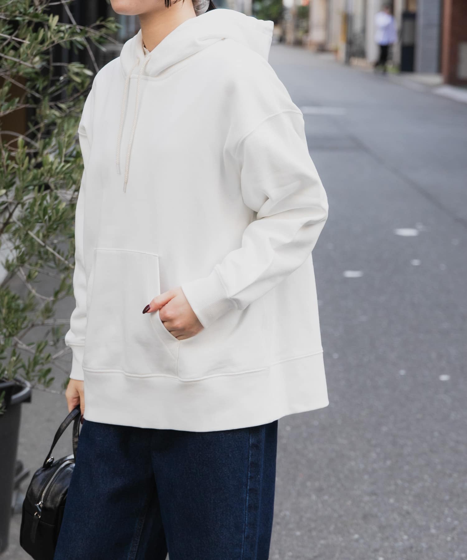 身長：160cm サイズ：1