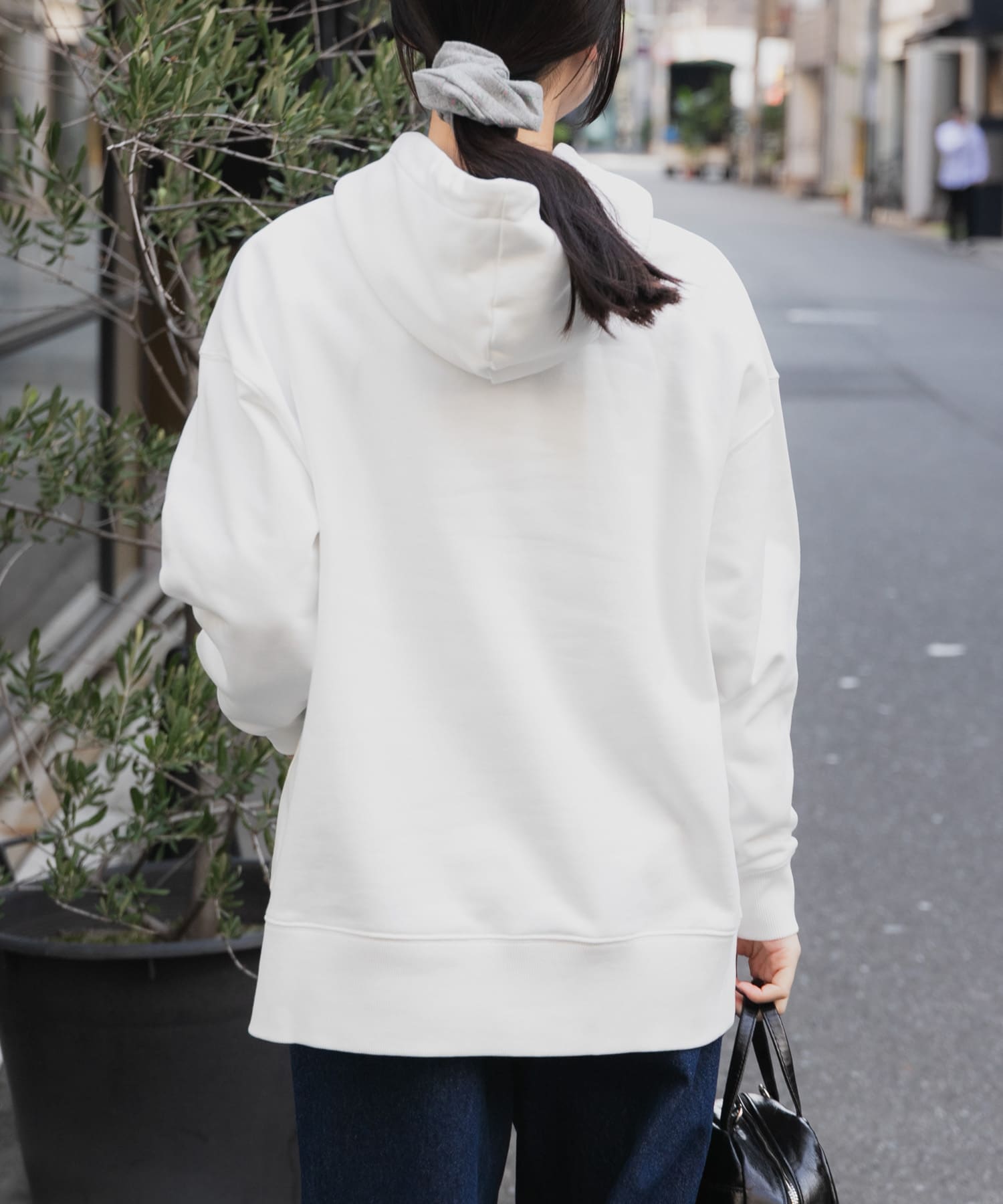 身長：160cm サイズ：1