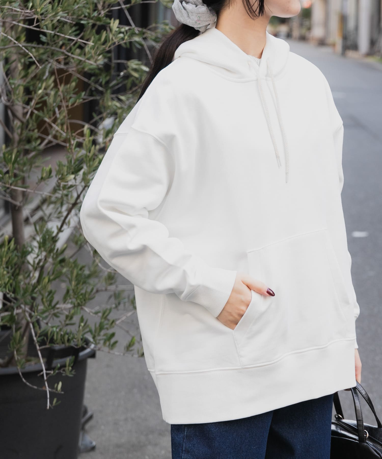 身長：160cm サイズ：1