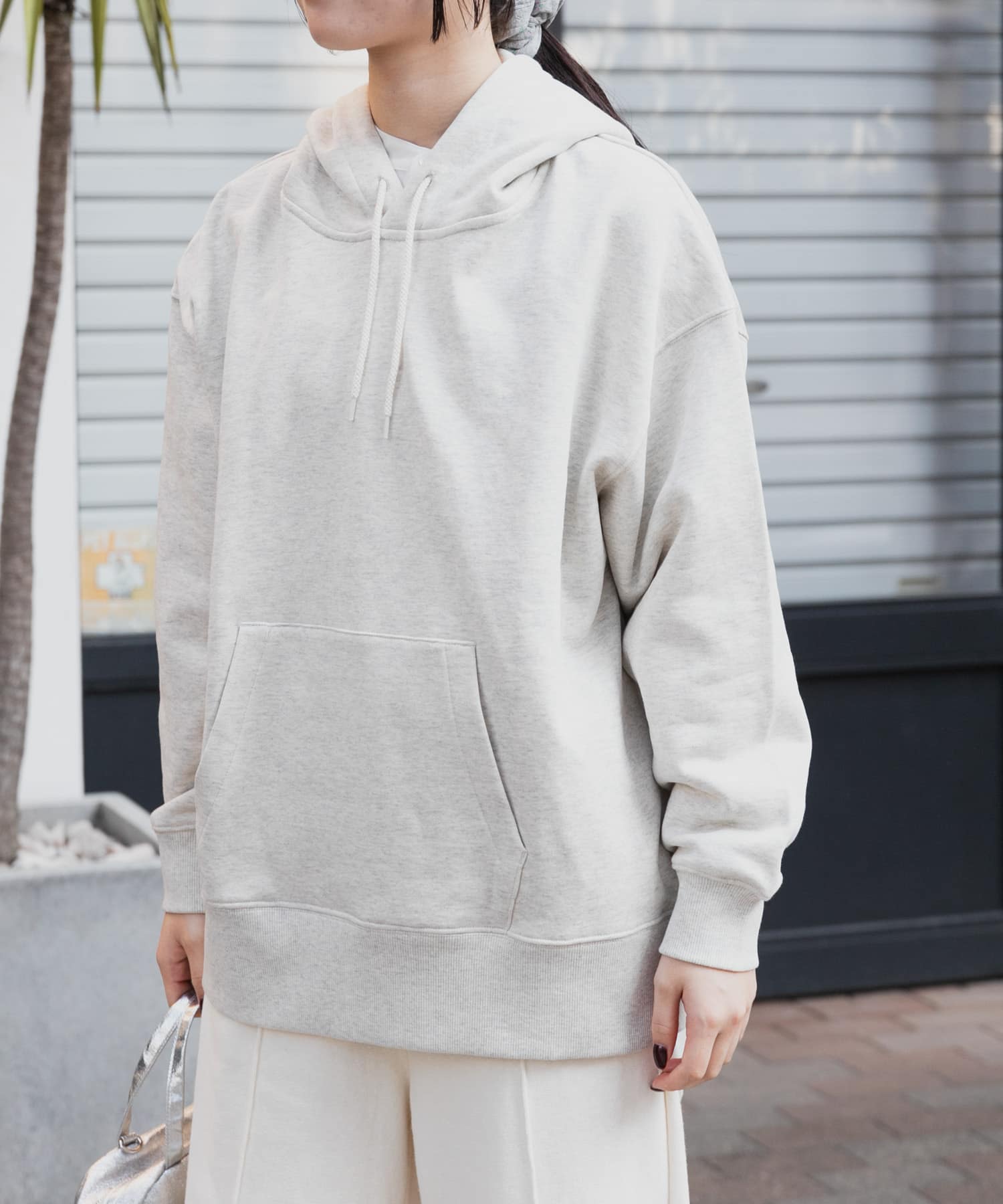 身長：160cm サイズ：1