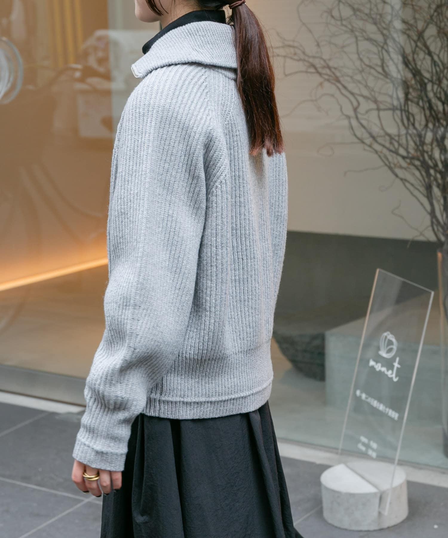 TOPGRAY