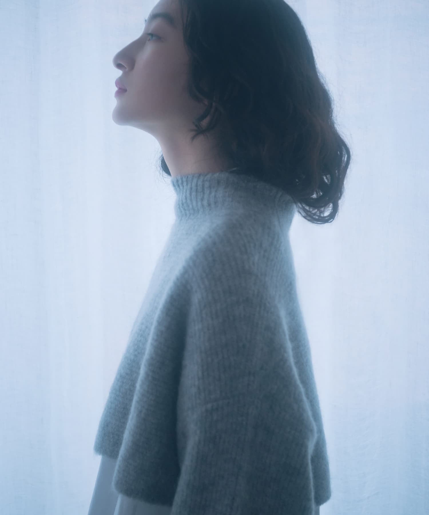 身長：164cm サイズ：1