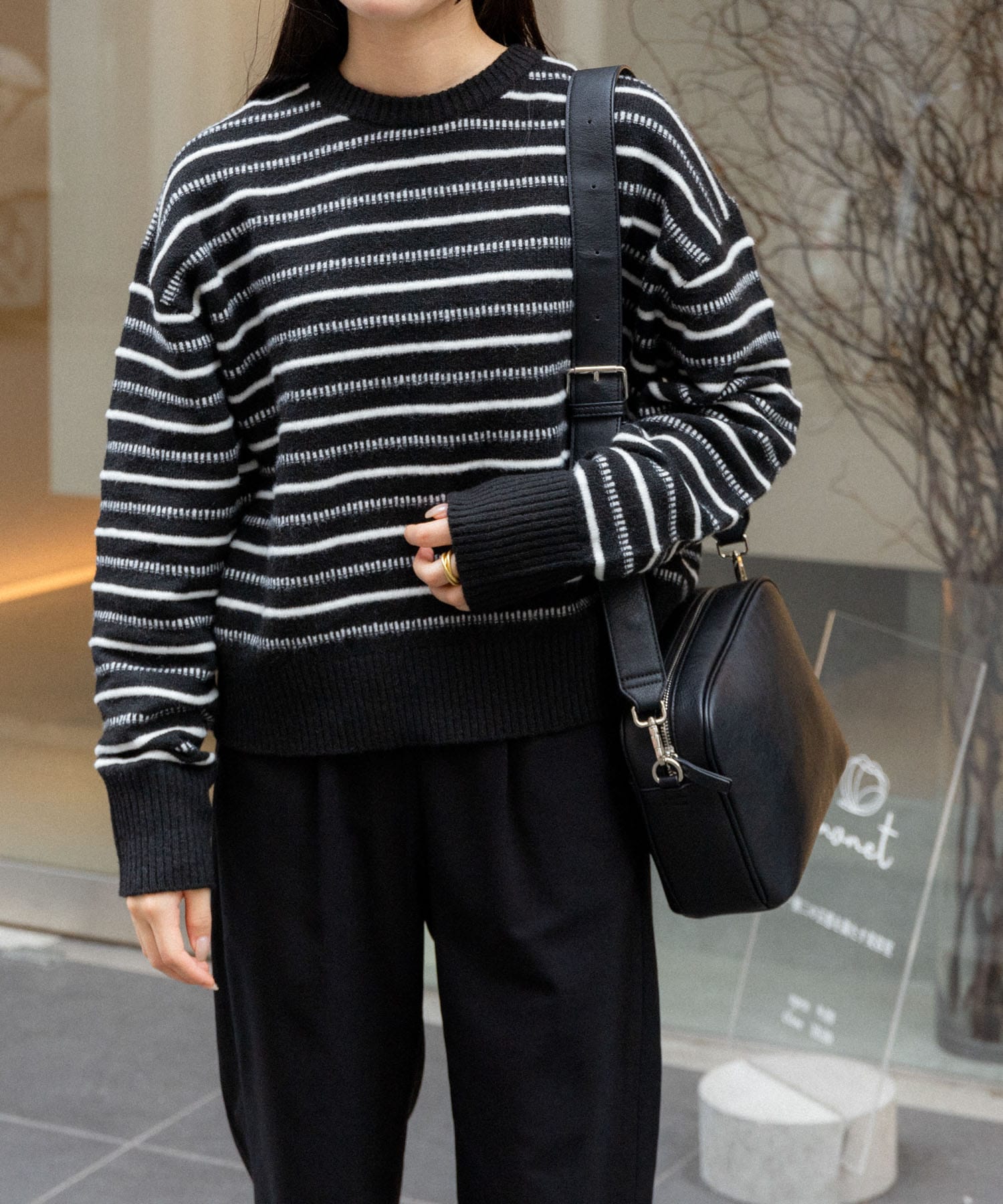 BLK×OFF