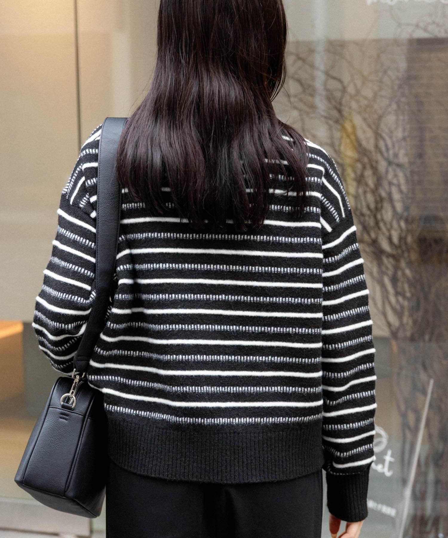 身長：160cm サイズ：1