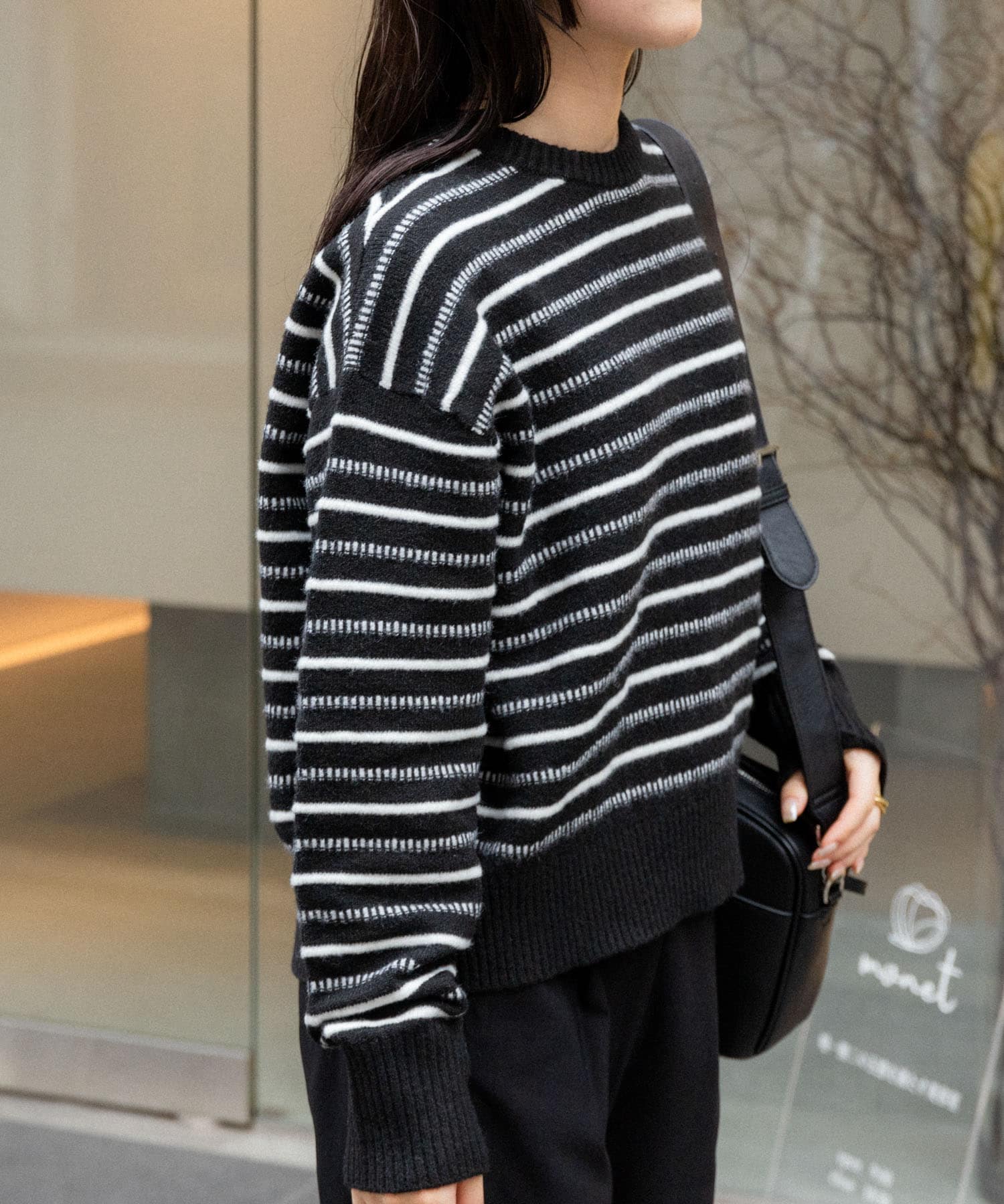 BLK×OFF