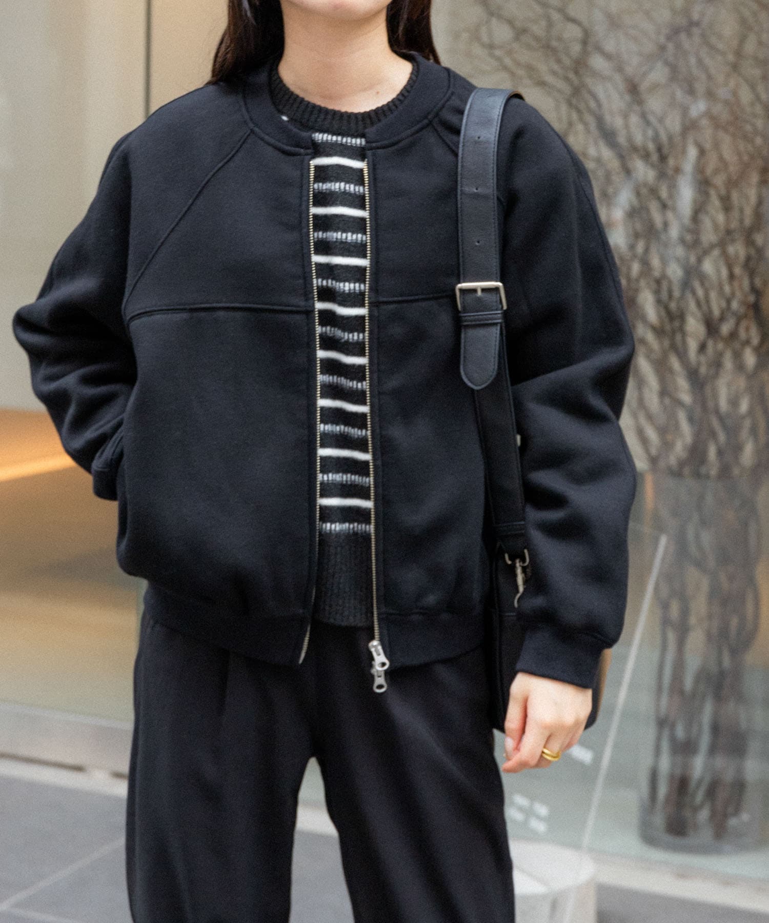 BLK×OFF