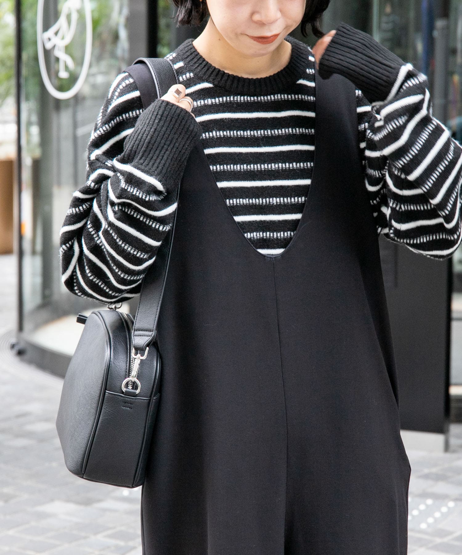 BLK×OFF