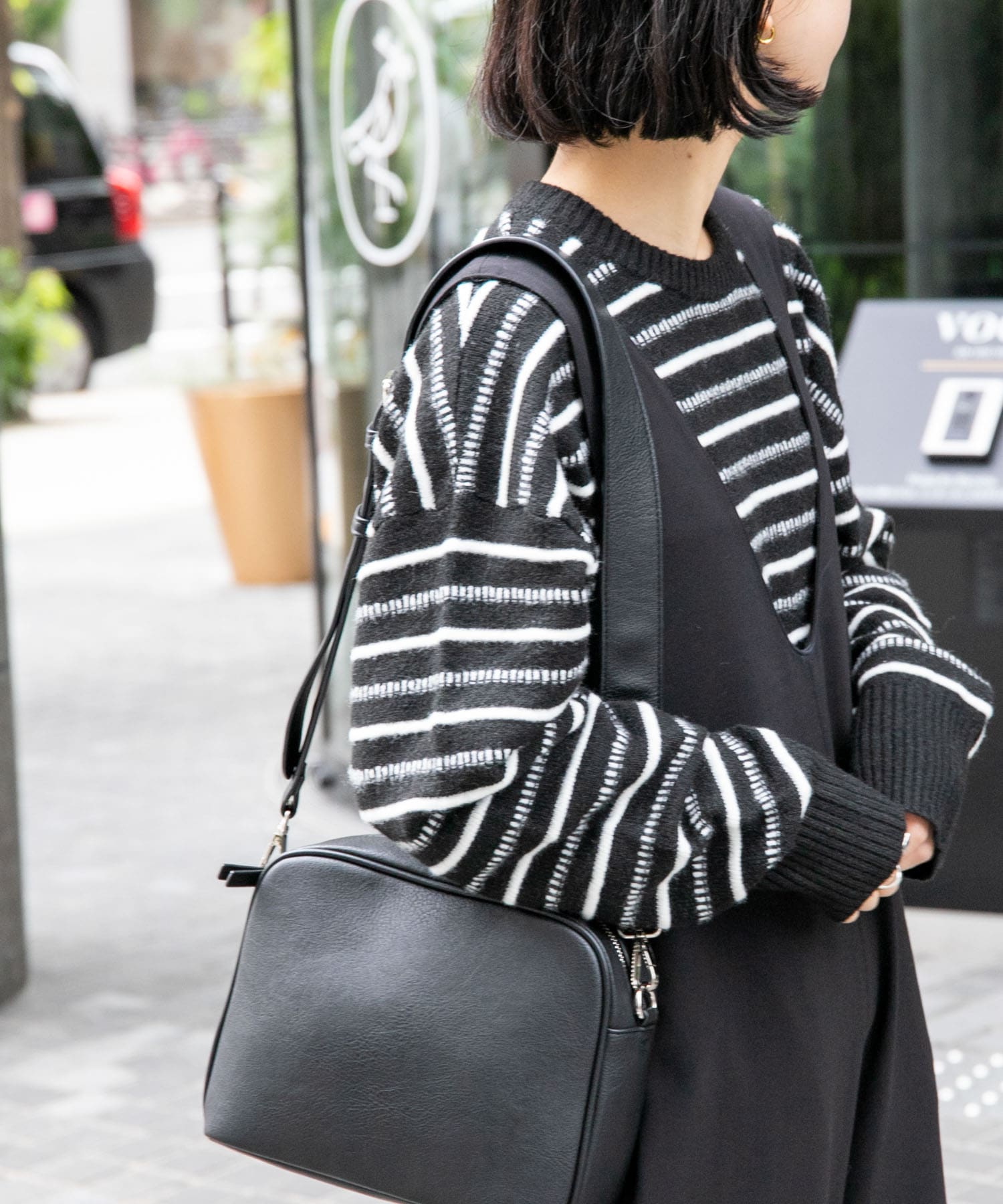 BLK×OFF