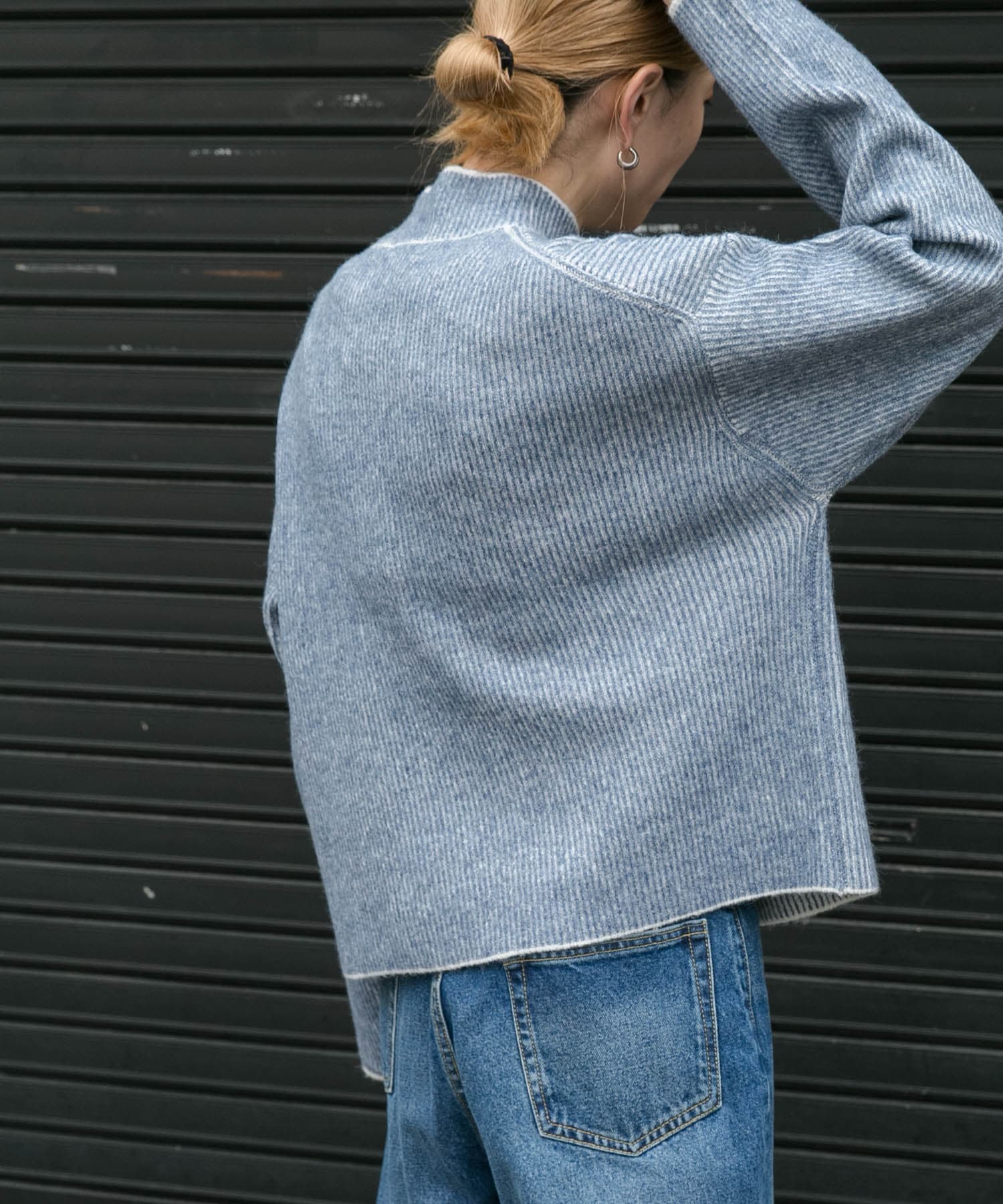 BLUxOFF