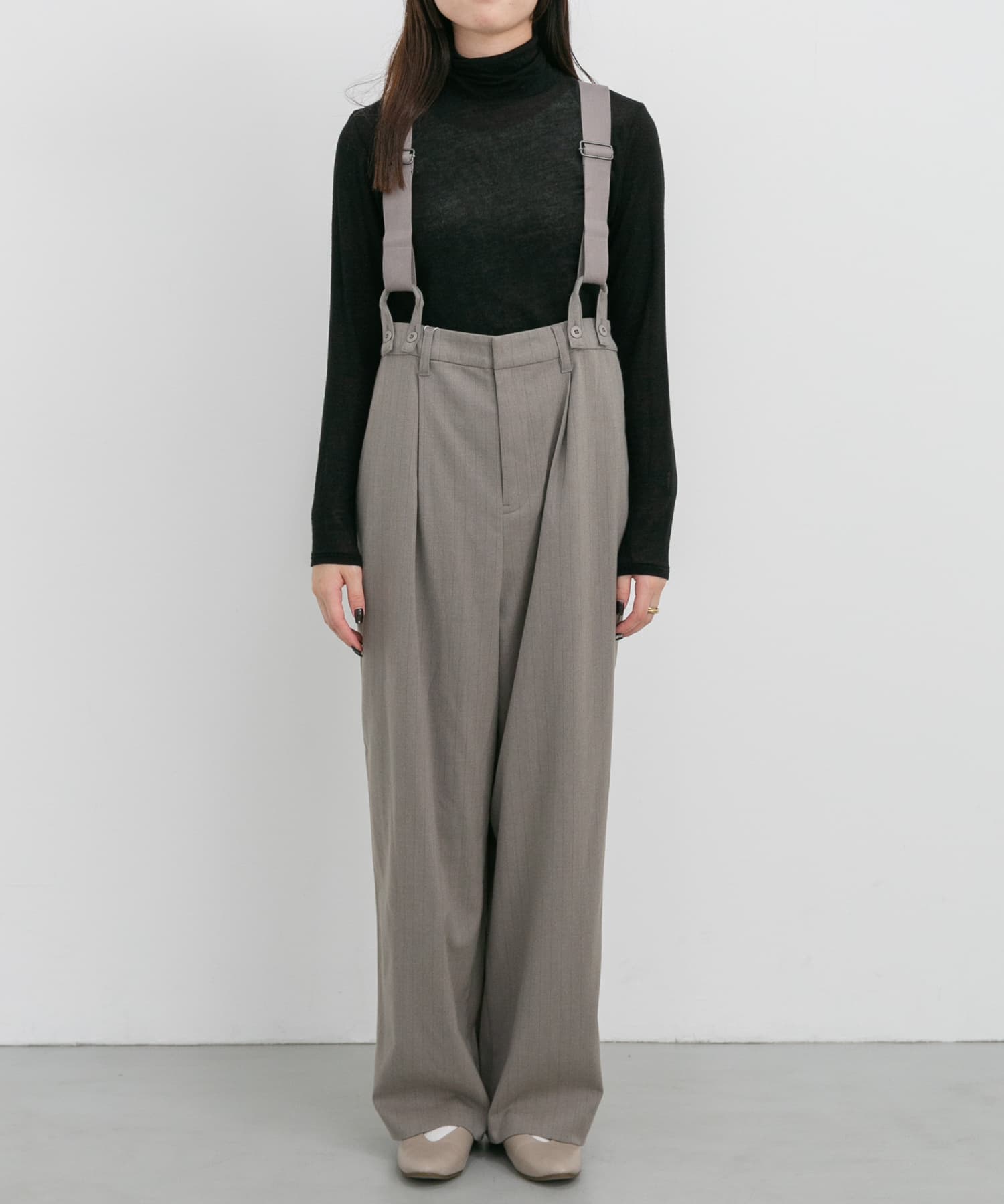 GRAY BEIGE