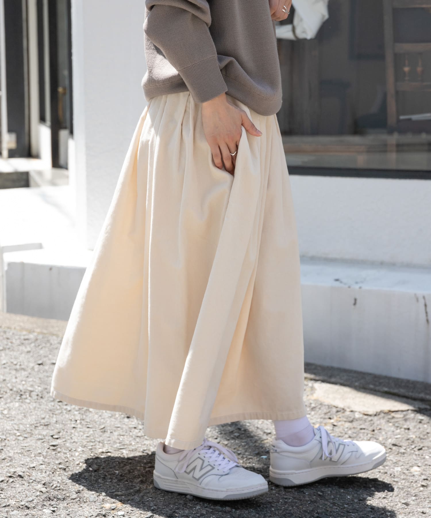 IVORY