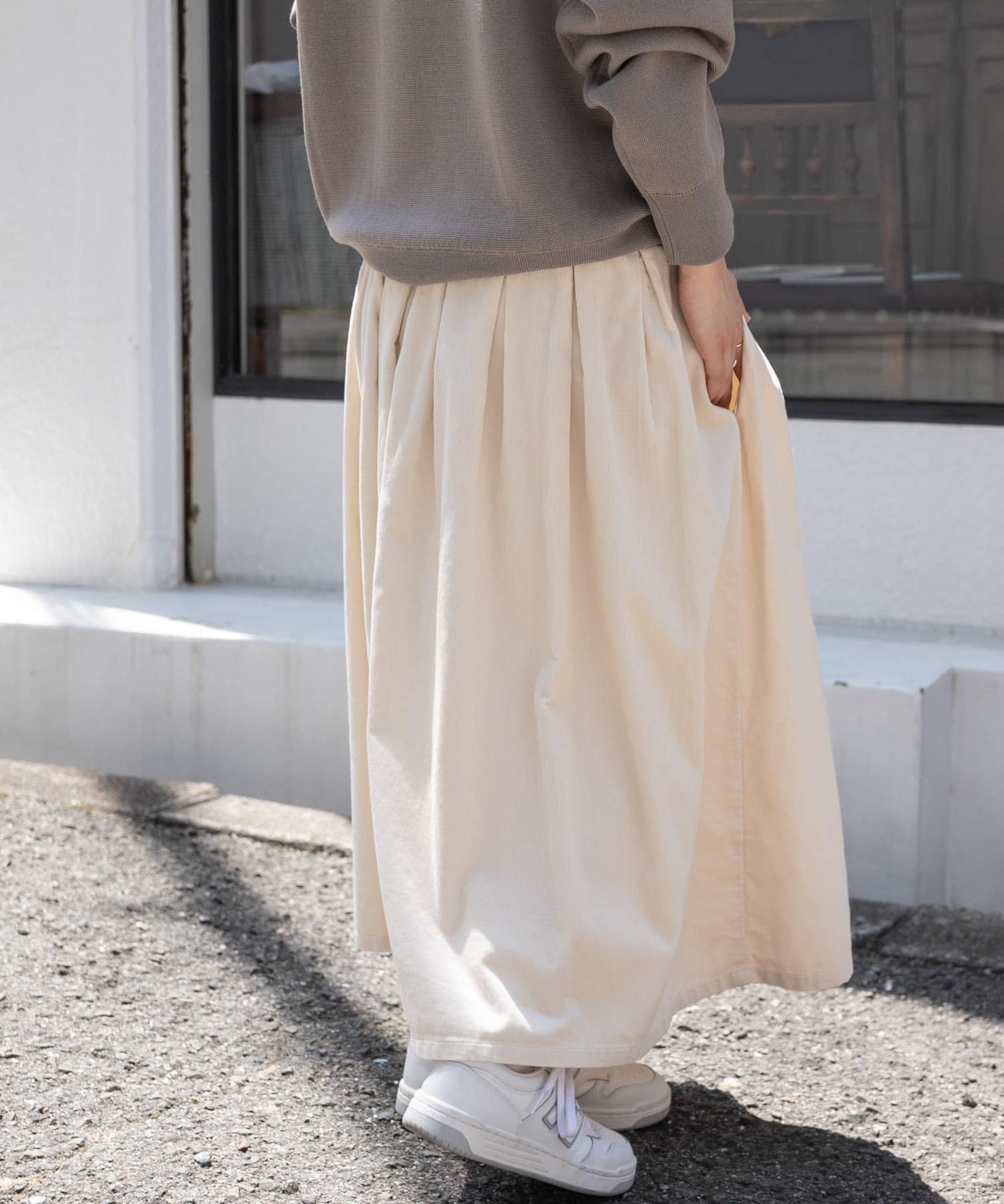 IVORY