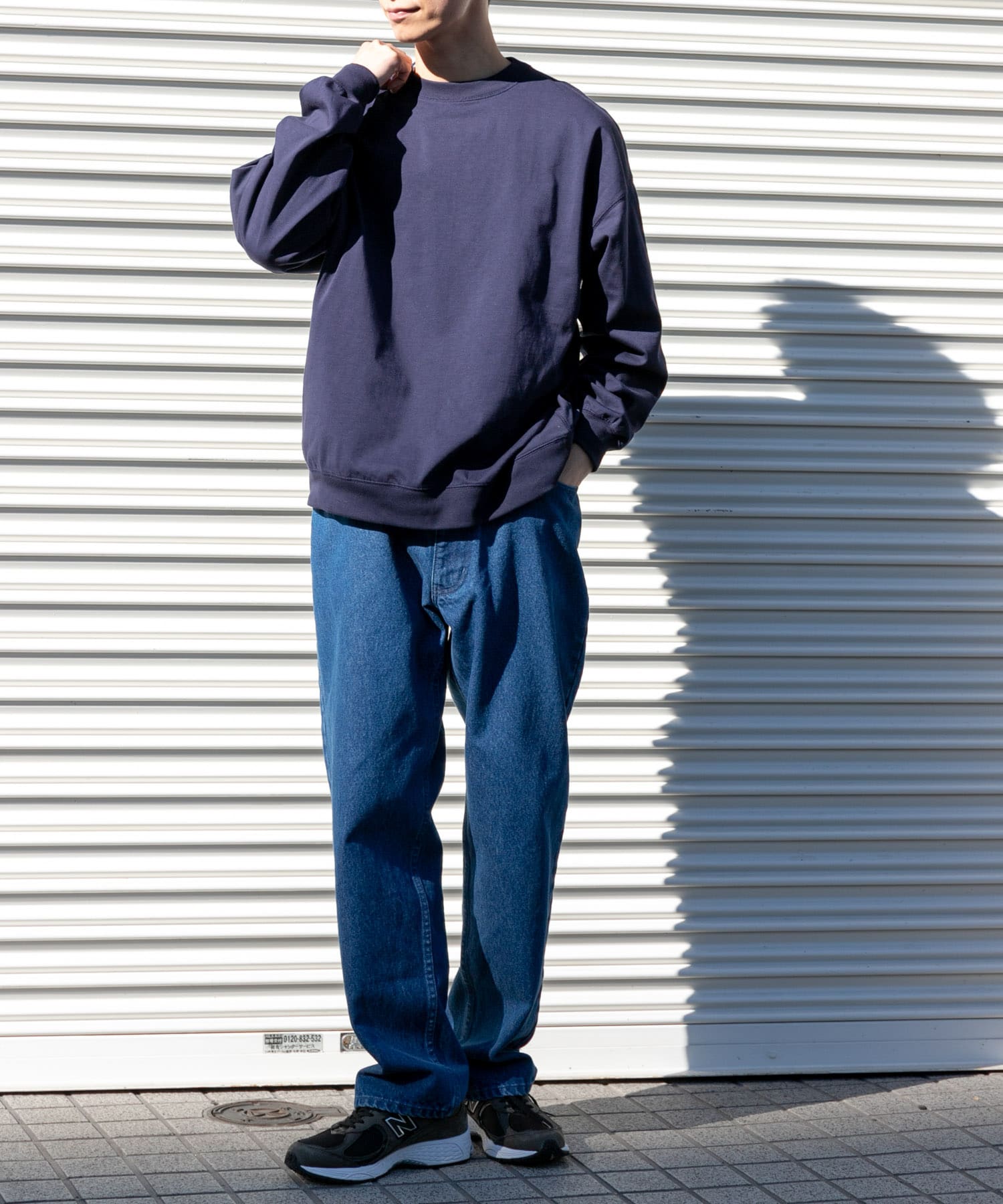 NAVY