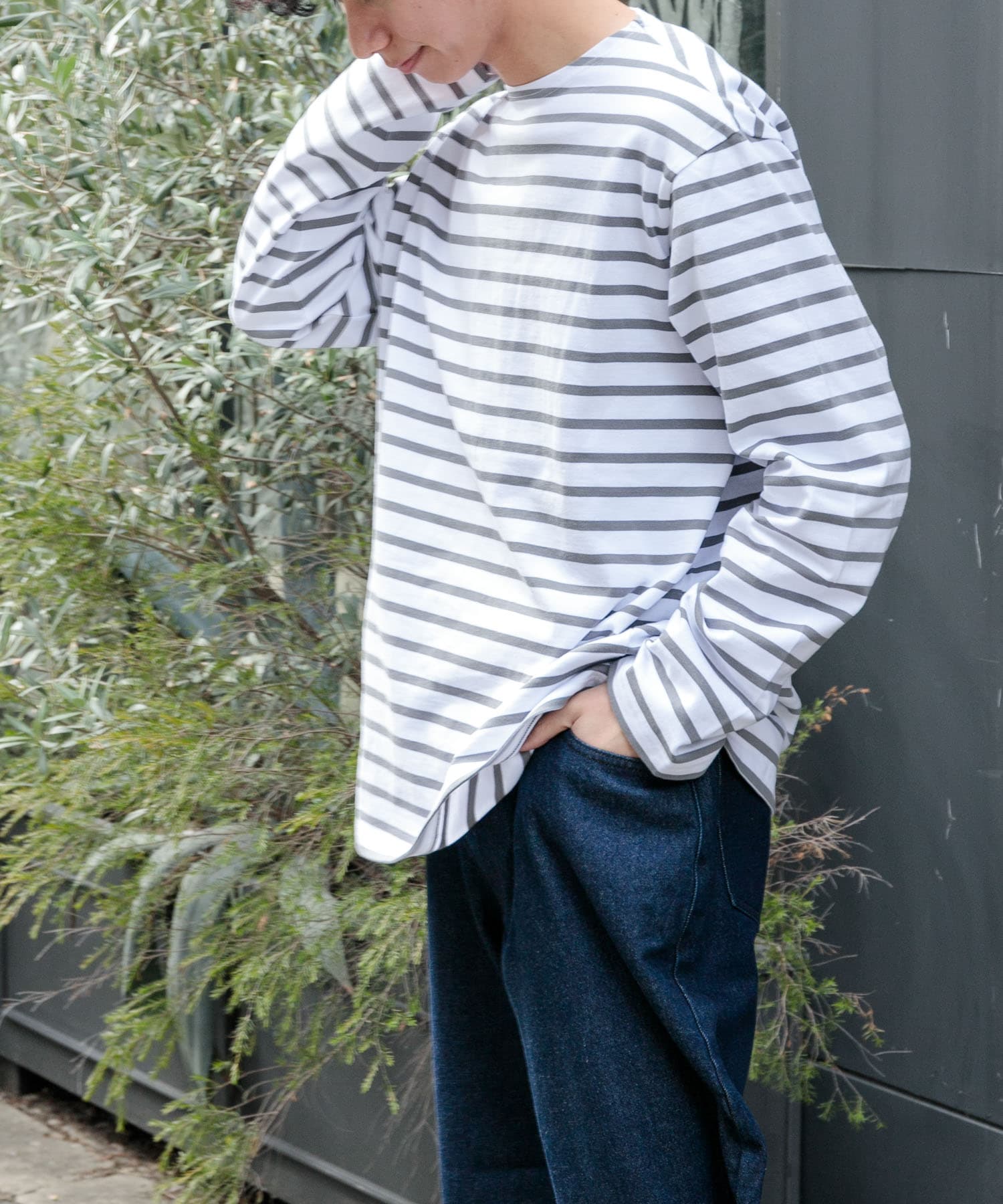 OFF×GRY