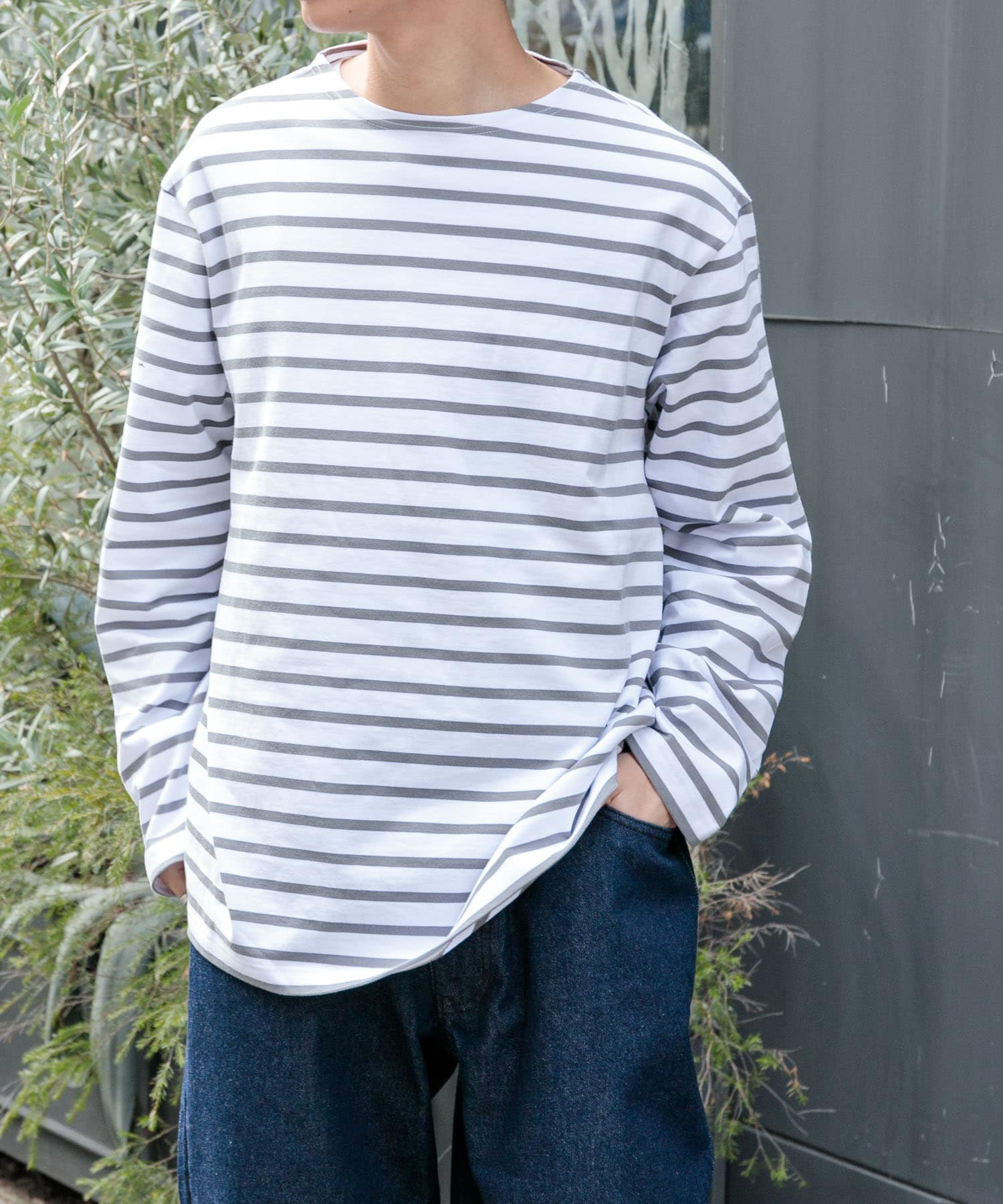 OFF×GRY