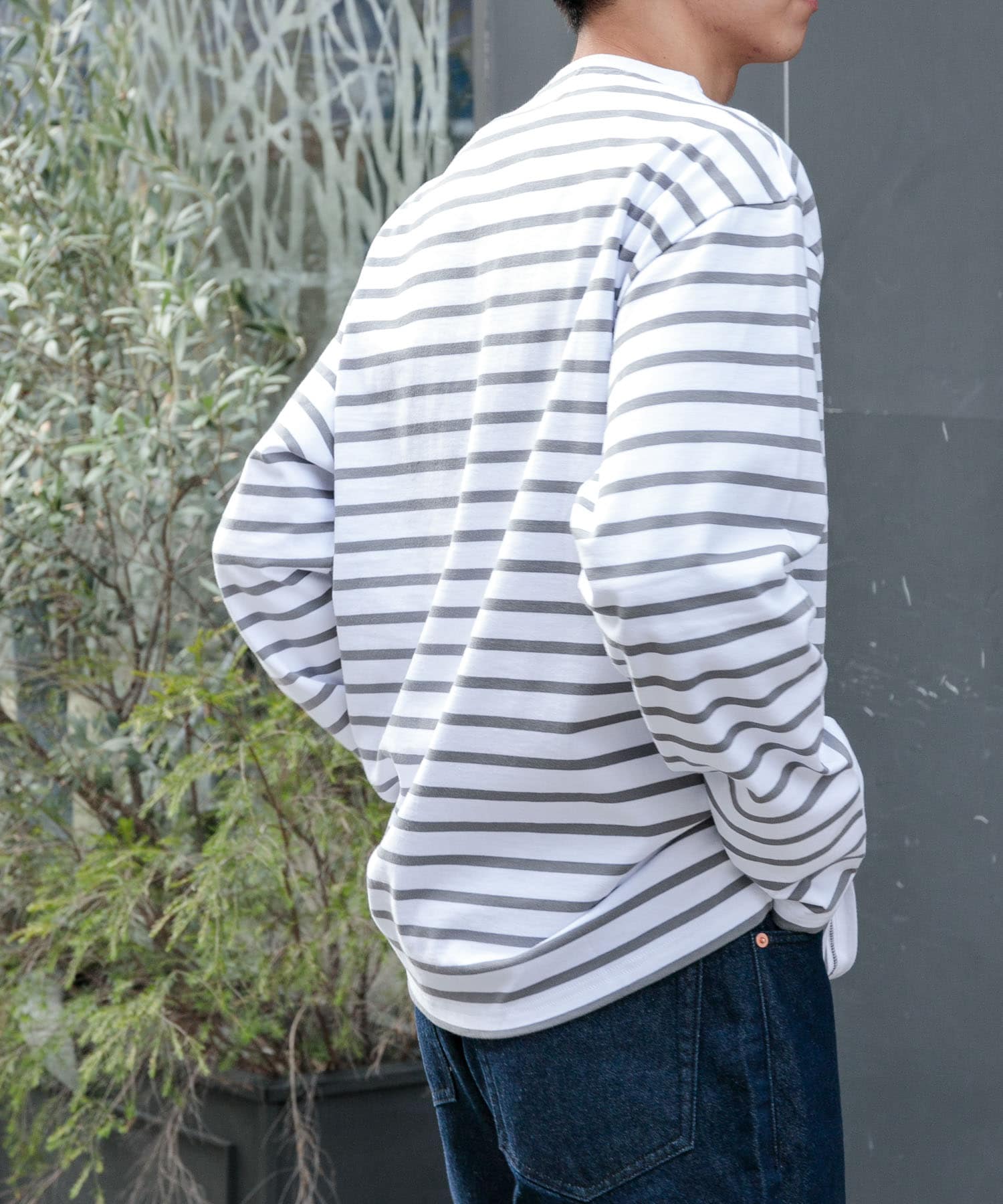 OFF×GRY