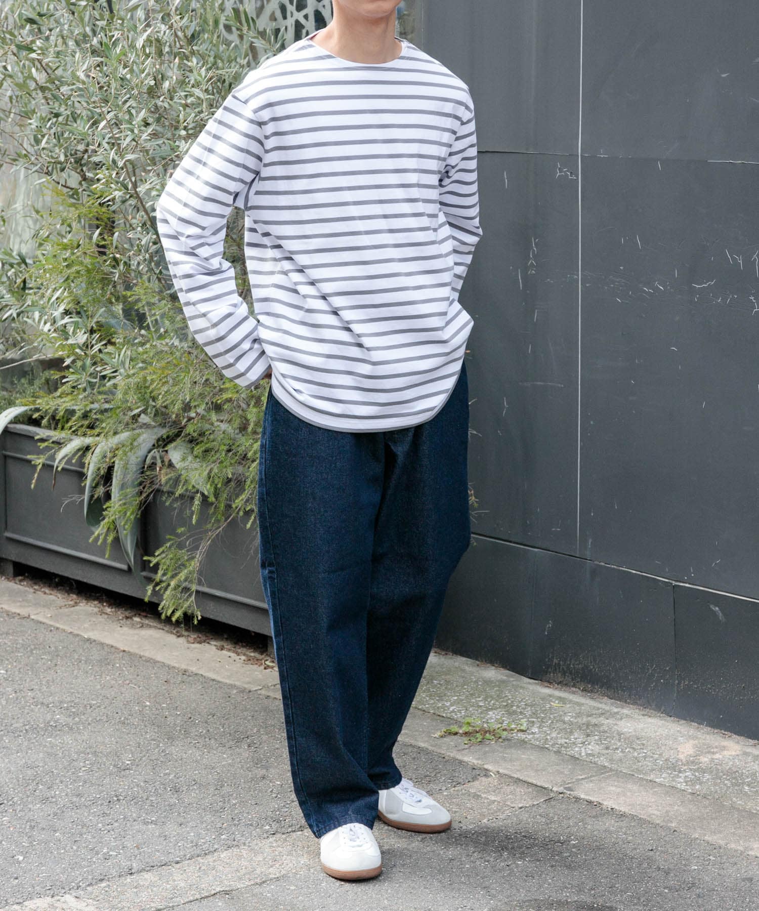 OFF×GRY
