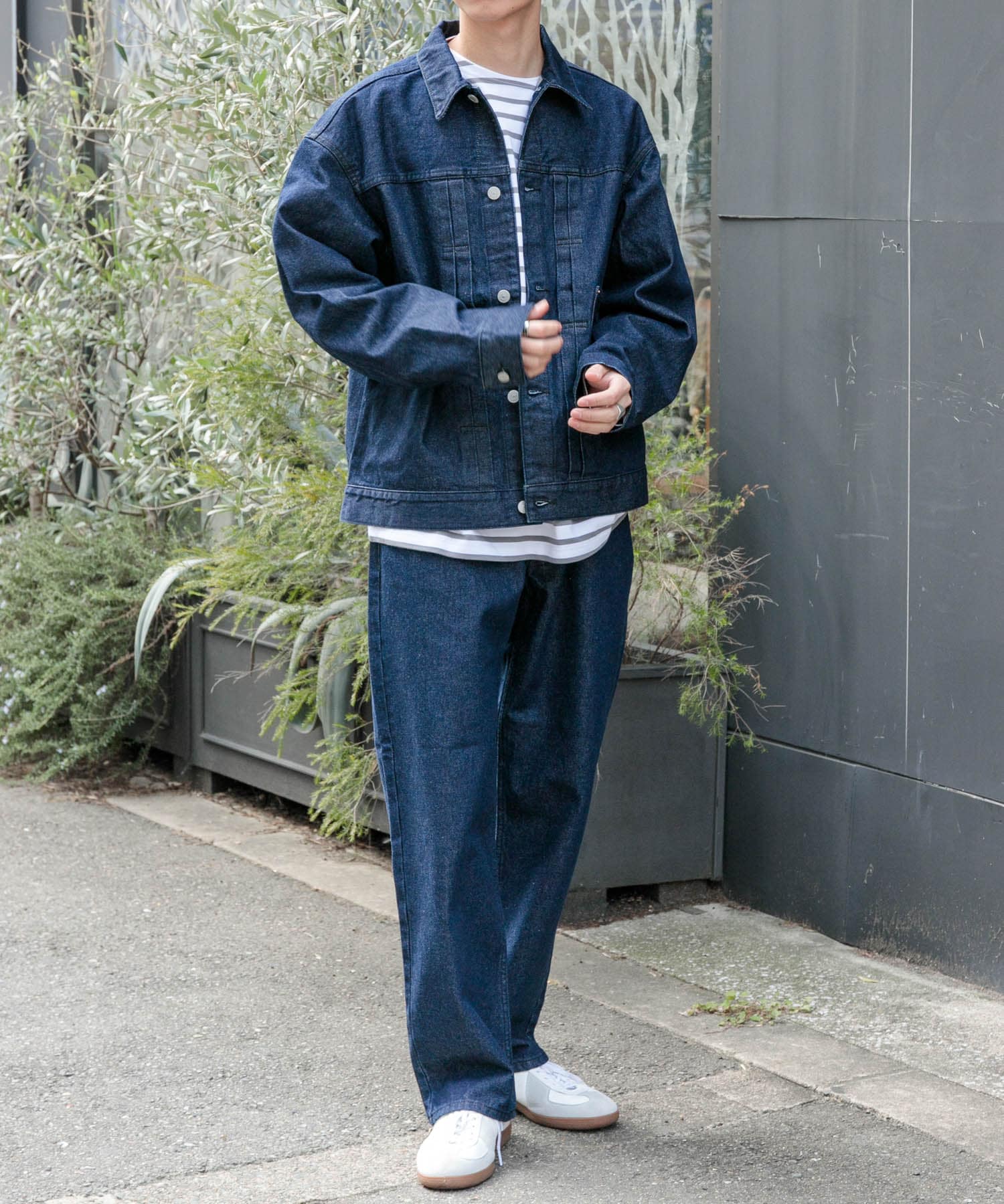 OFF×GRY