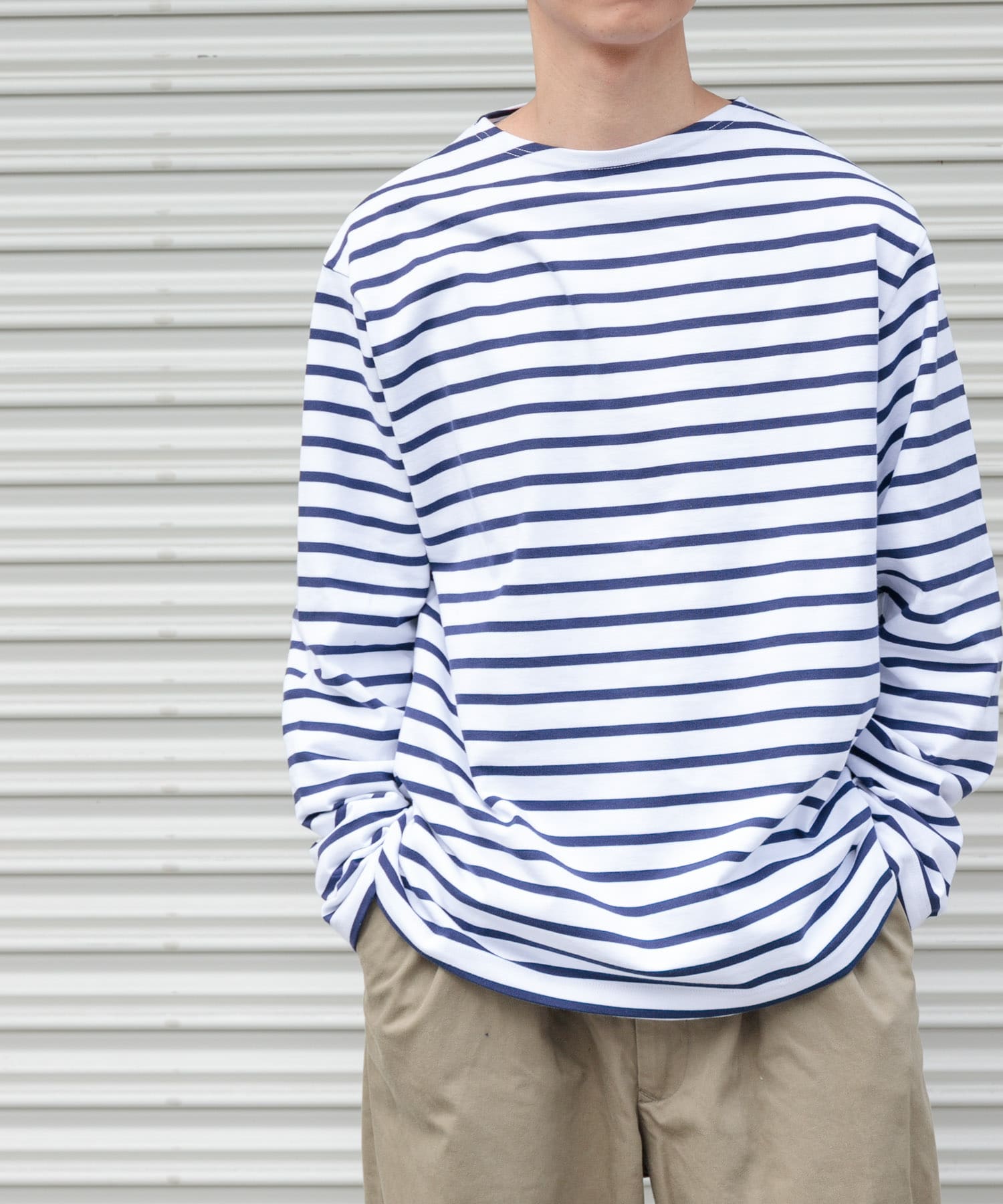 OFF×BLU