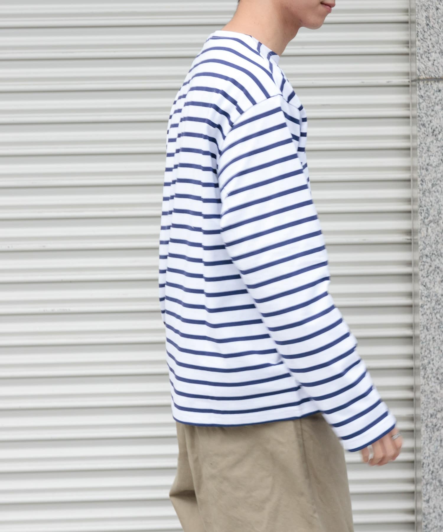 OFF×BLU