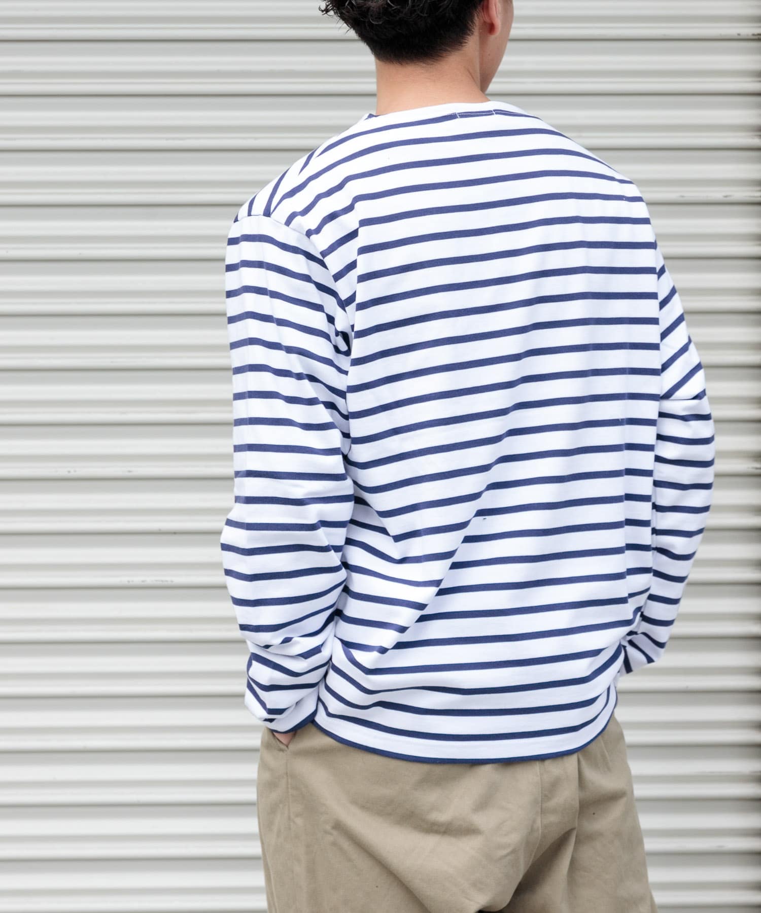 OFF×BLU