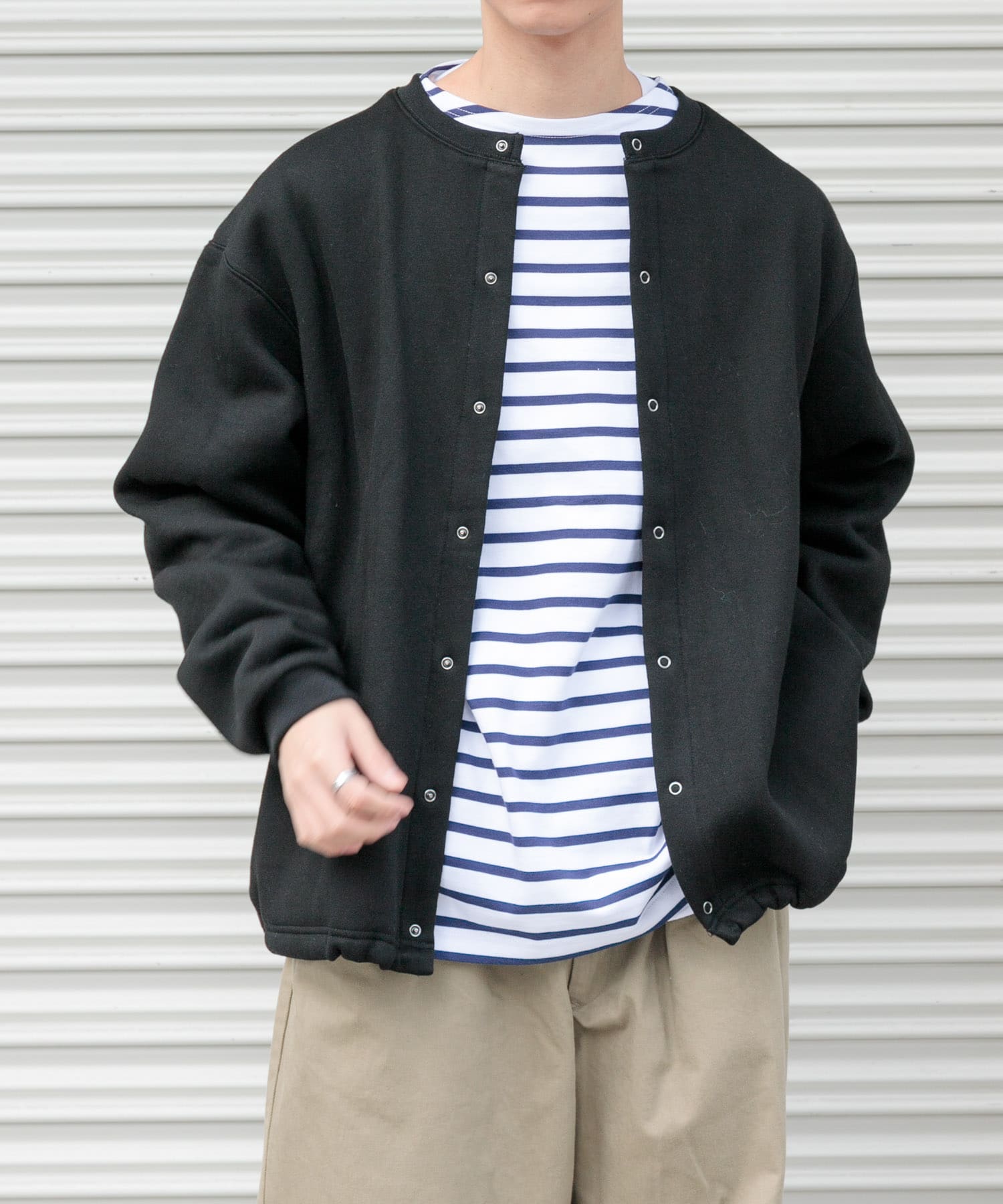 OFF×BLU