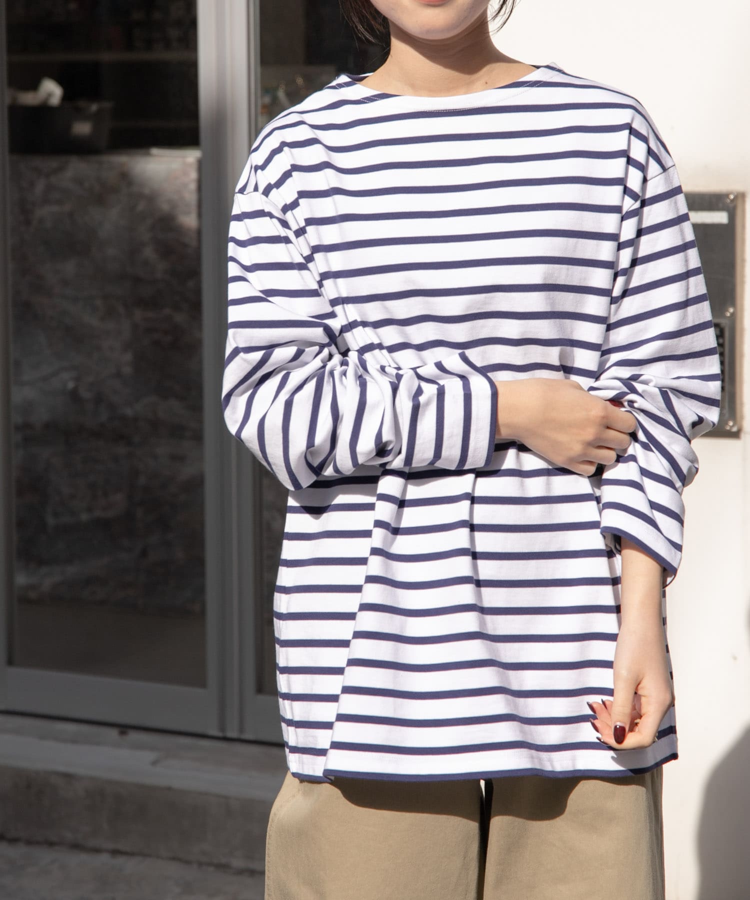 OFF×BLU