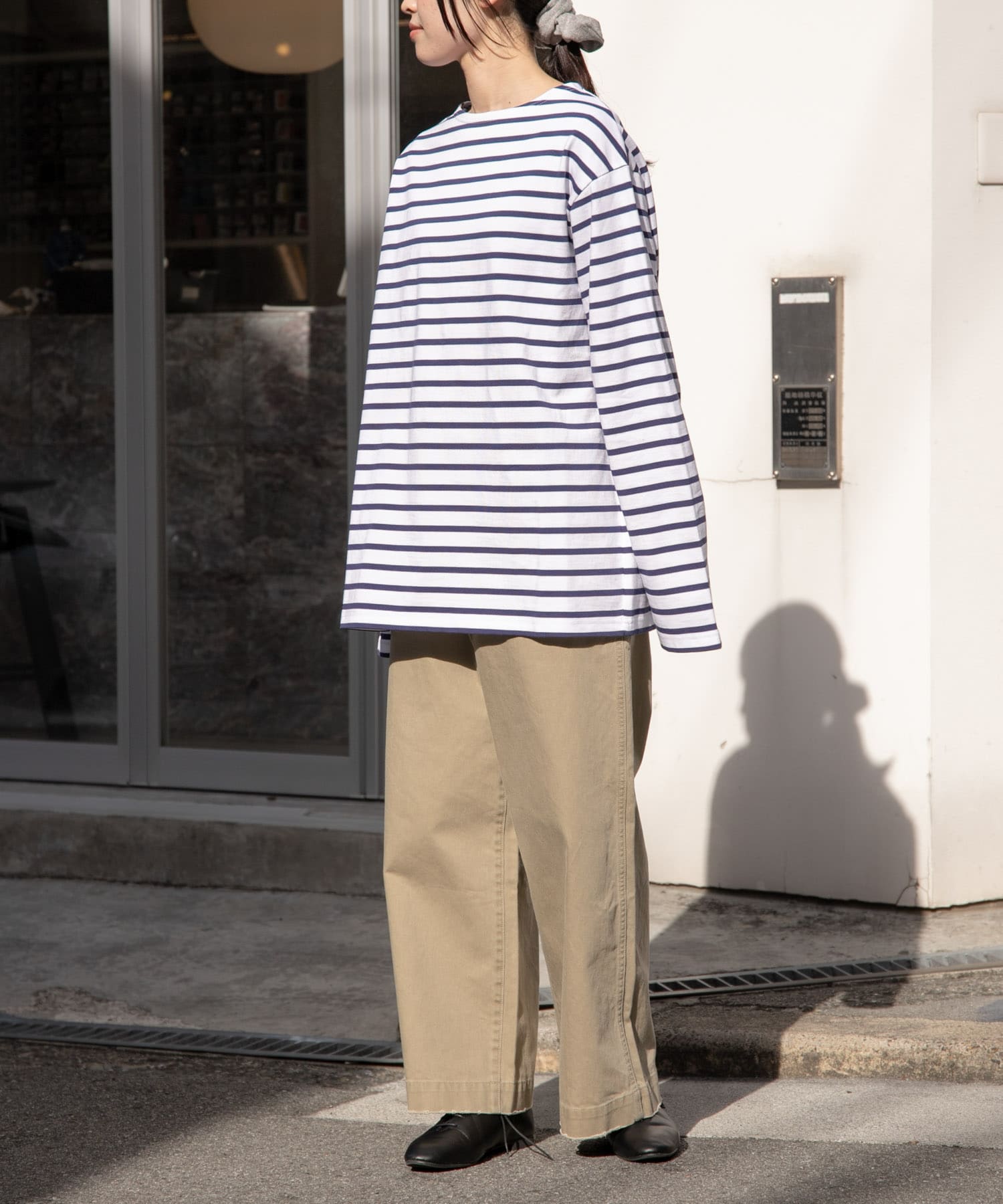 OFF×BLU