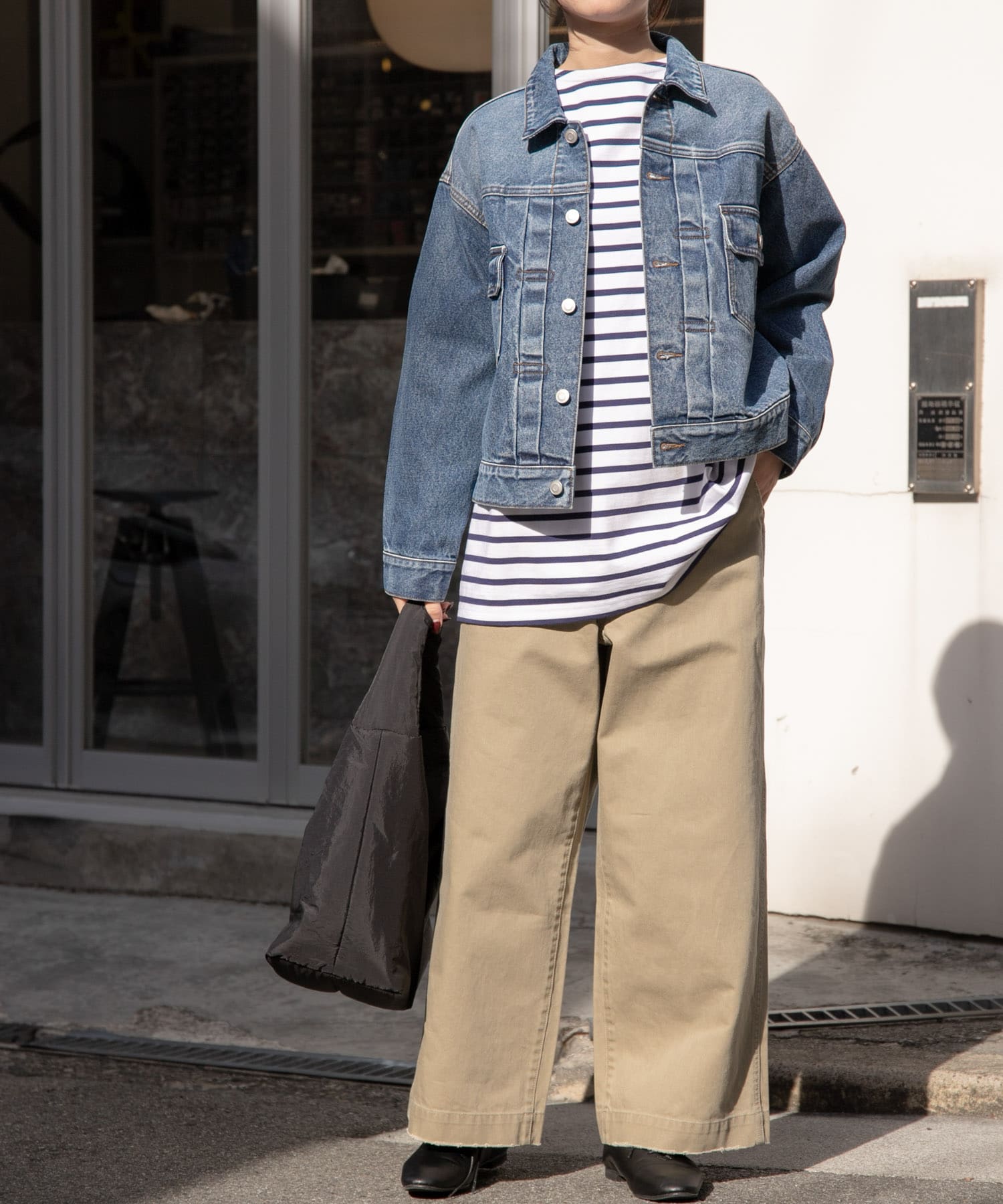 OFF×BLU