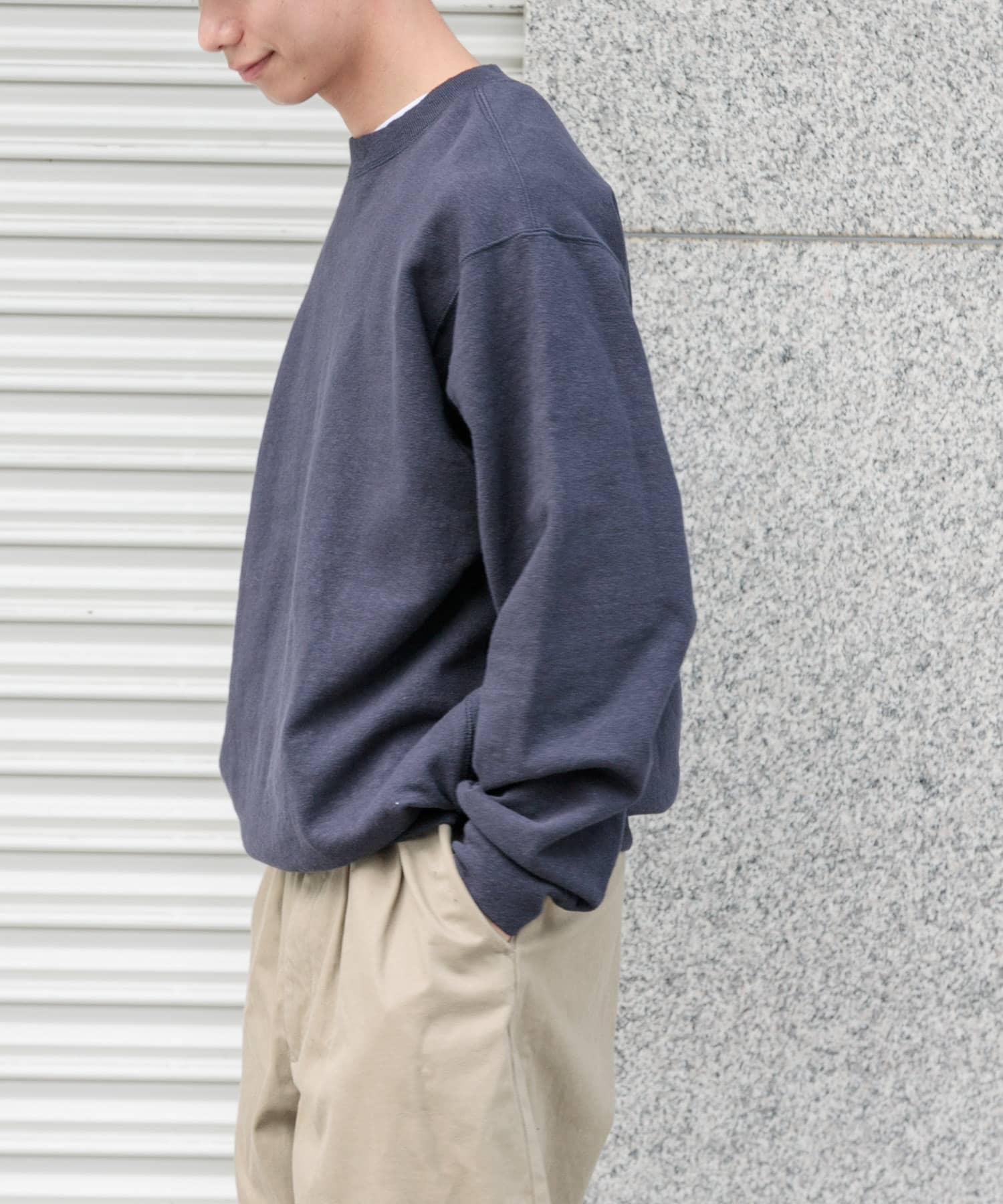 身長：177cm サイズ：5
