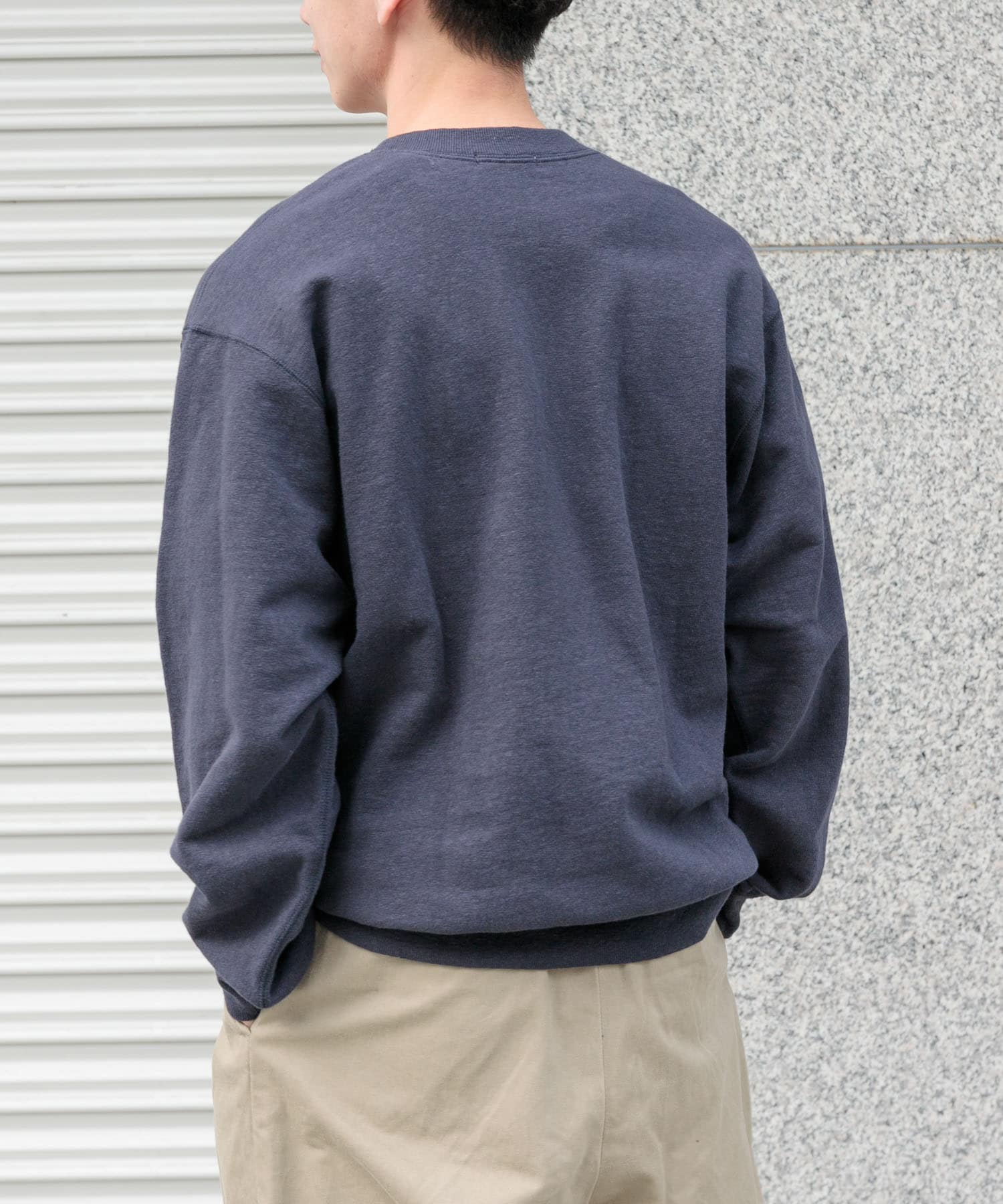 身長：177cm サイズ：5