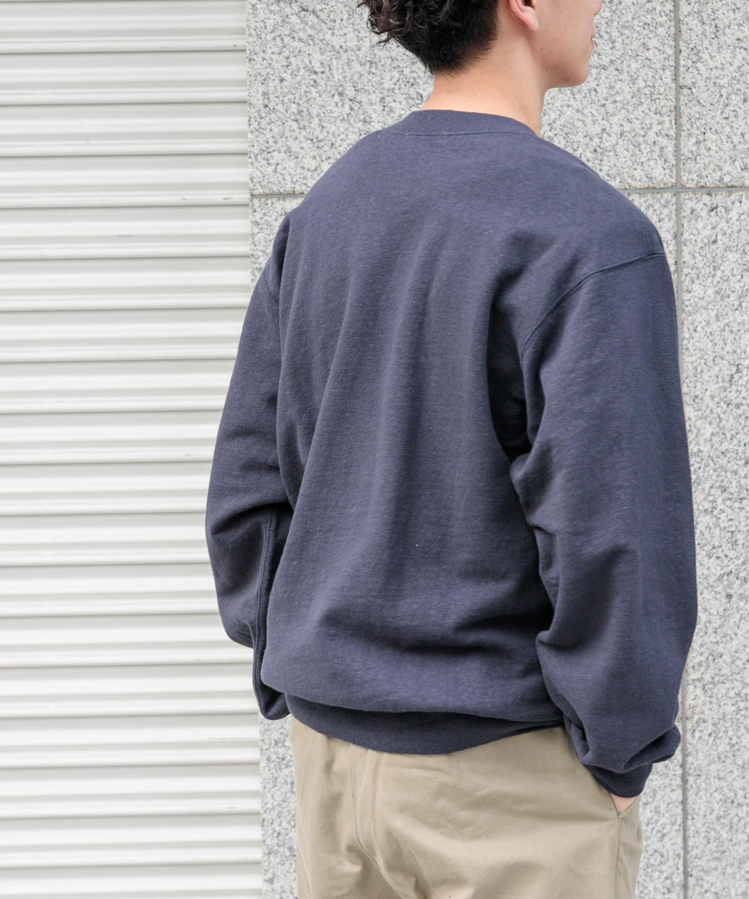 身長：177cm サイズ：5