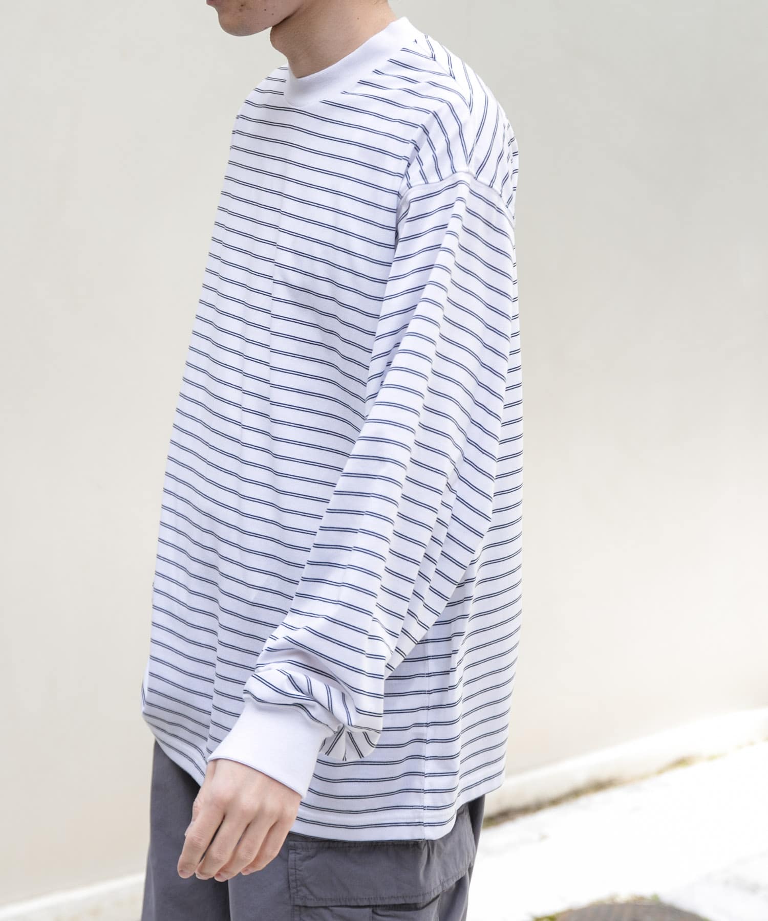 身長：170cm サイズ：5