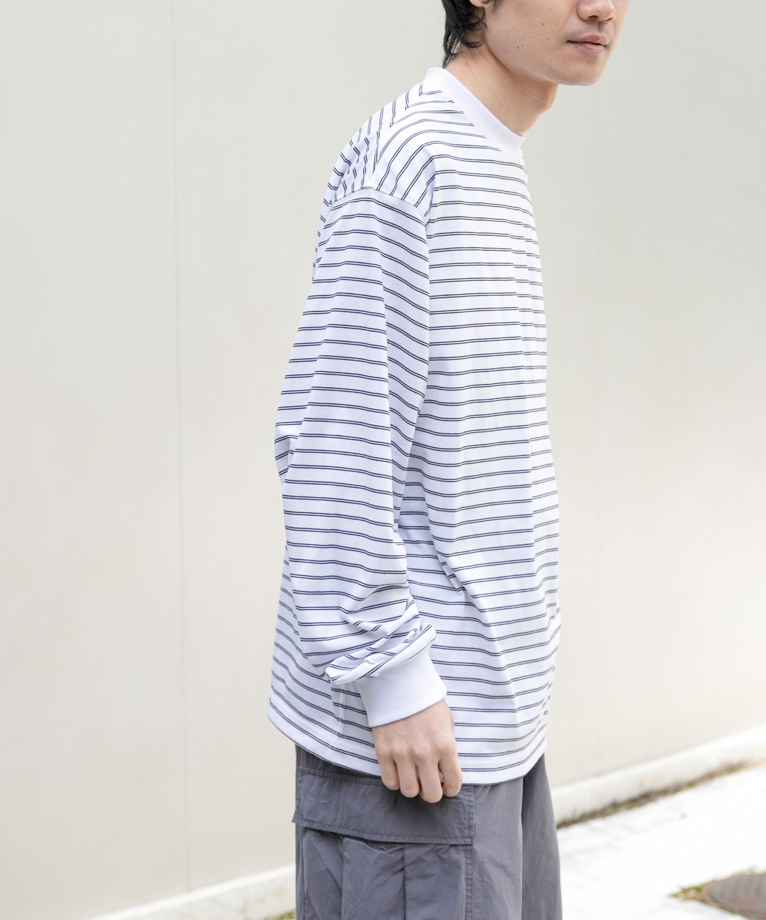 身長：170cm サイズ：5