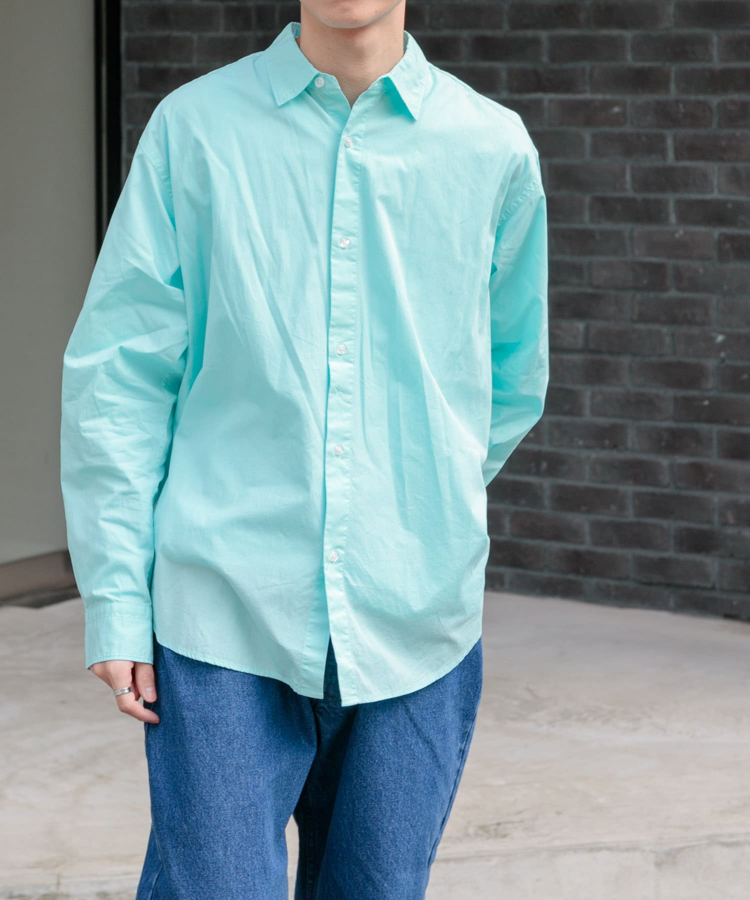 AQUABLUE