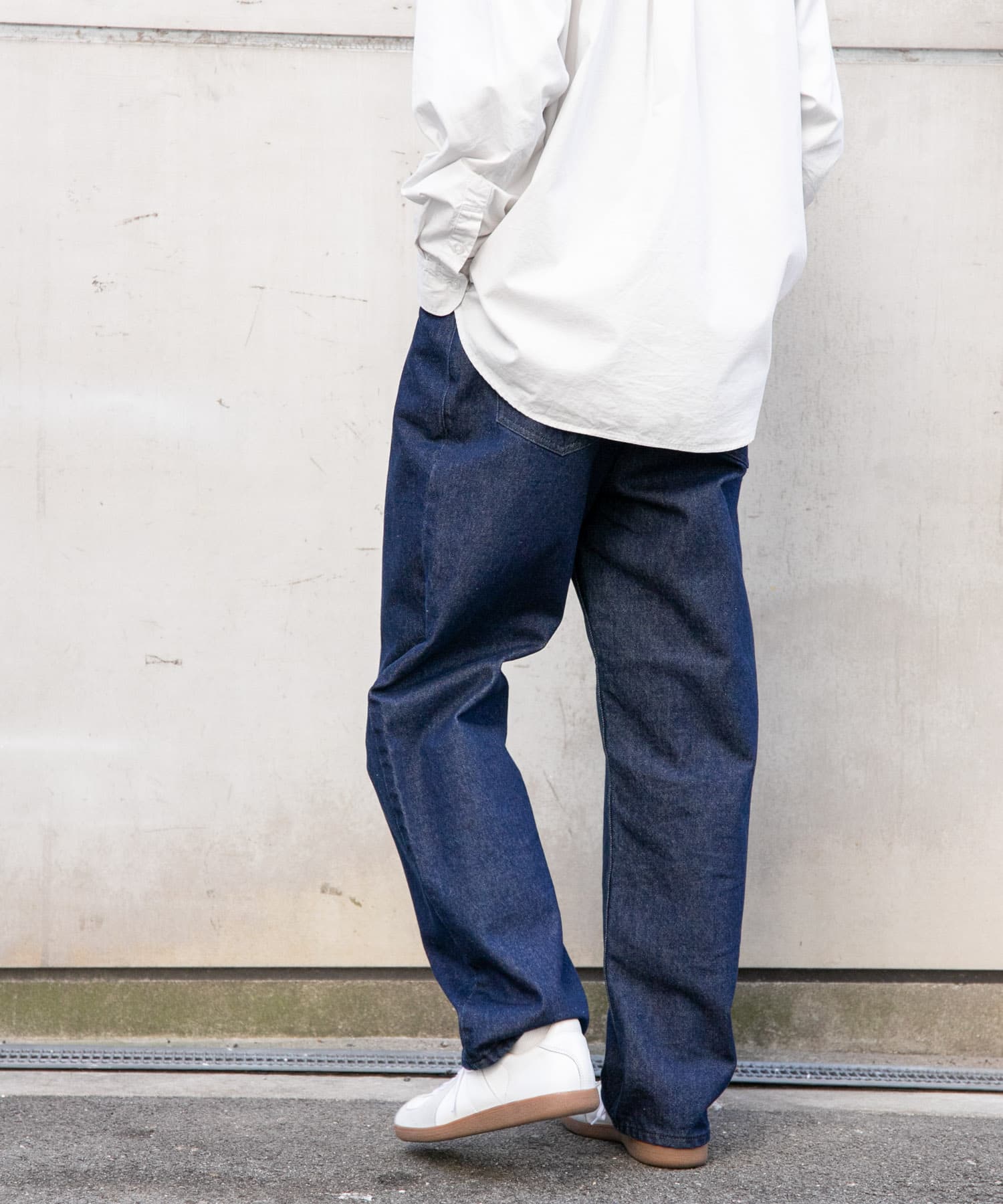 身長：177cm サイズ：4