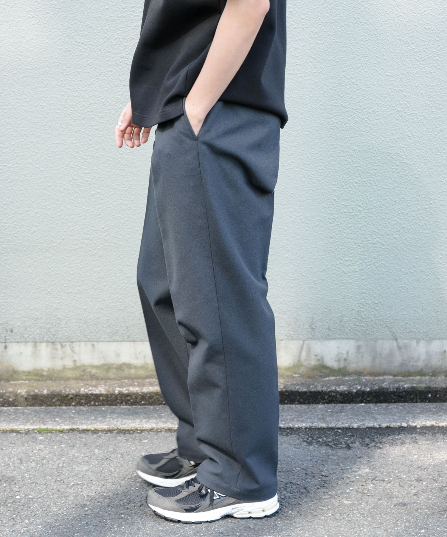 BLUE GRAY