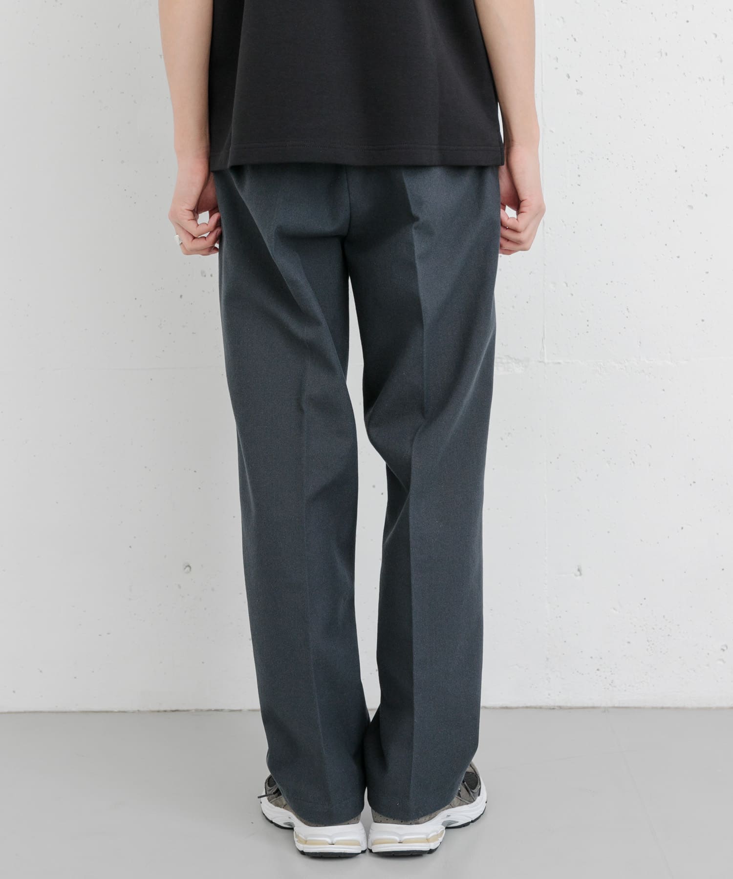 BLUE GRAY