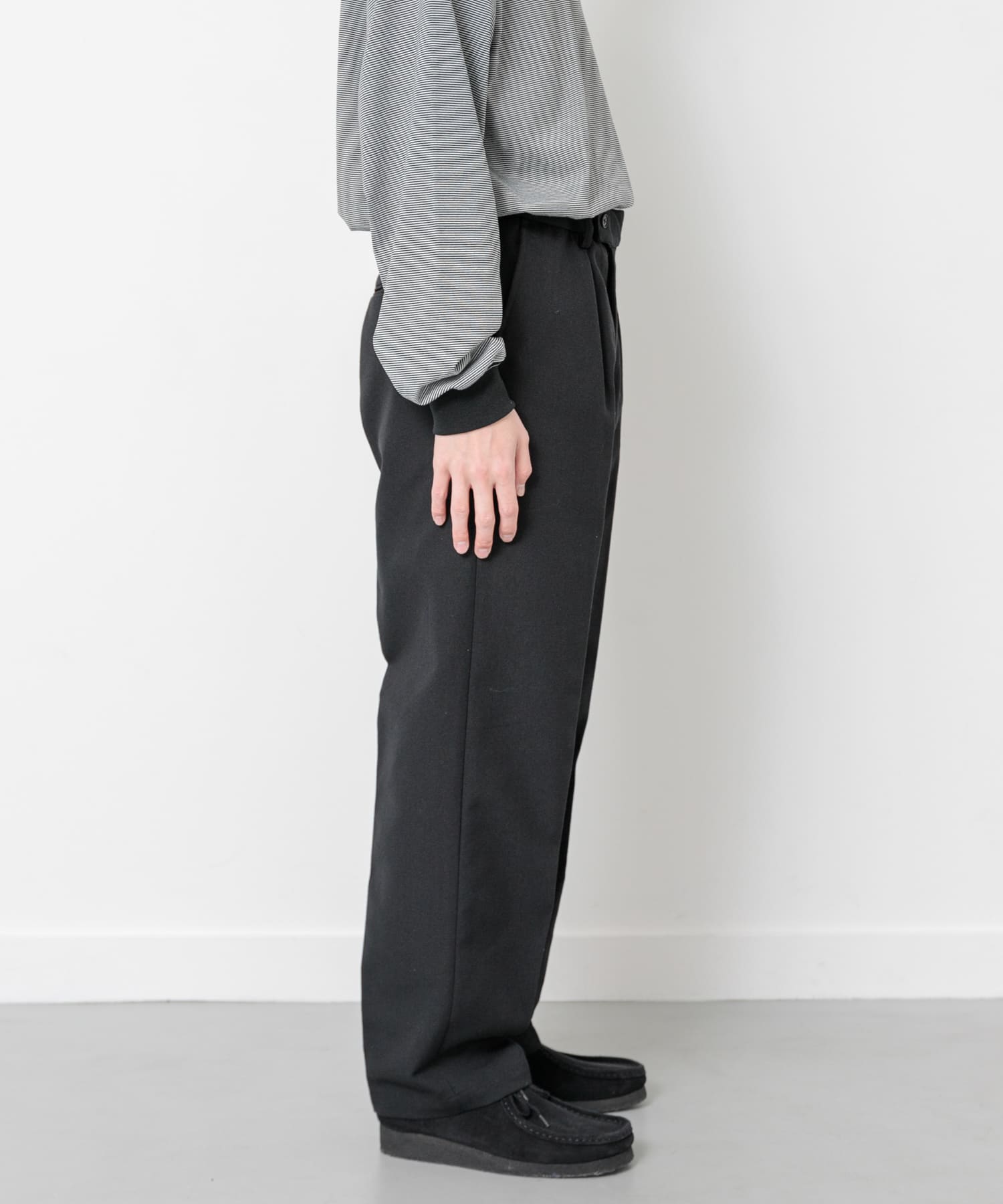 身長：170cm サイズ：4