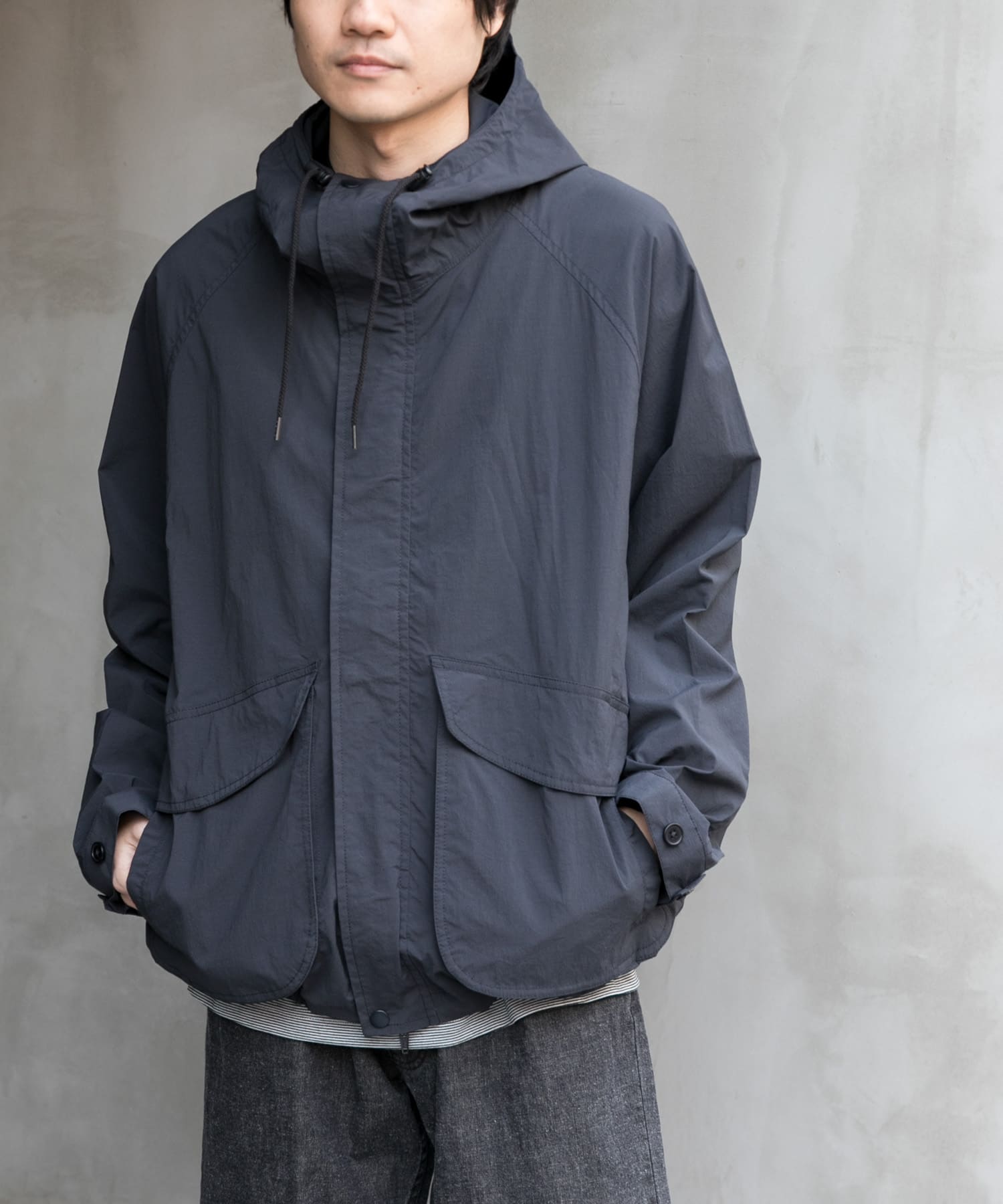 身長：170cm サイズ：5