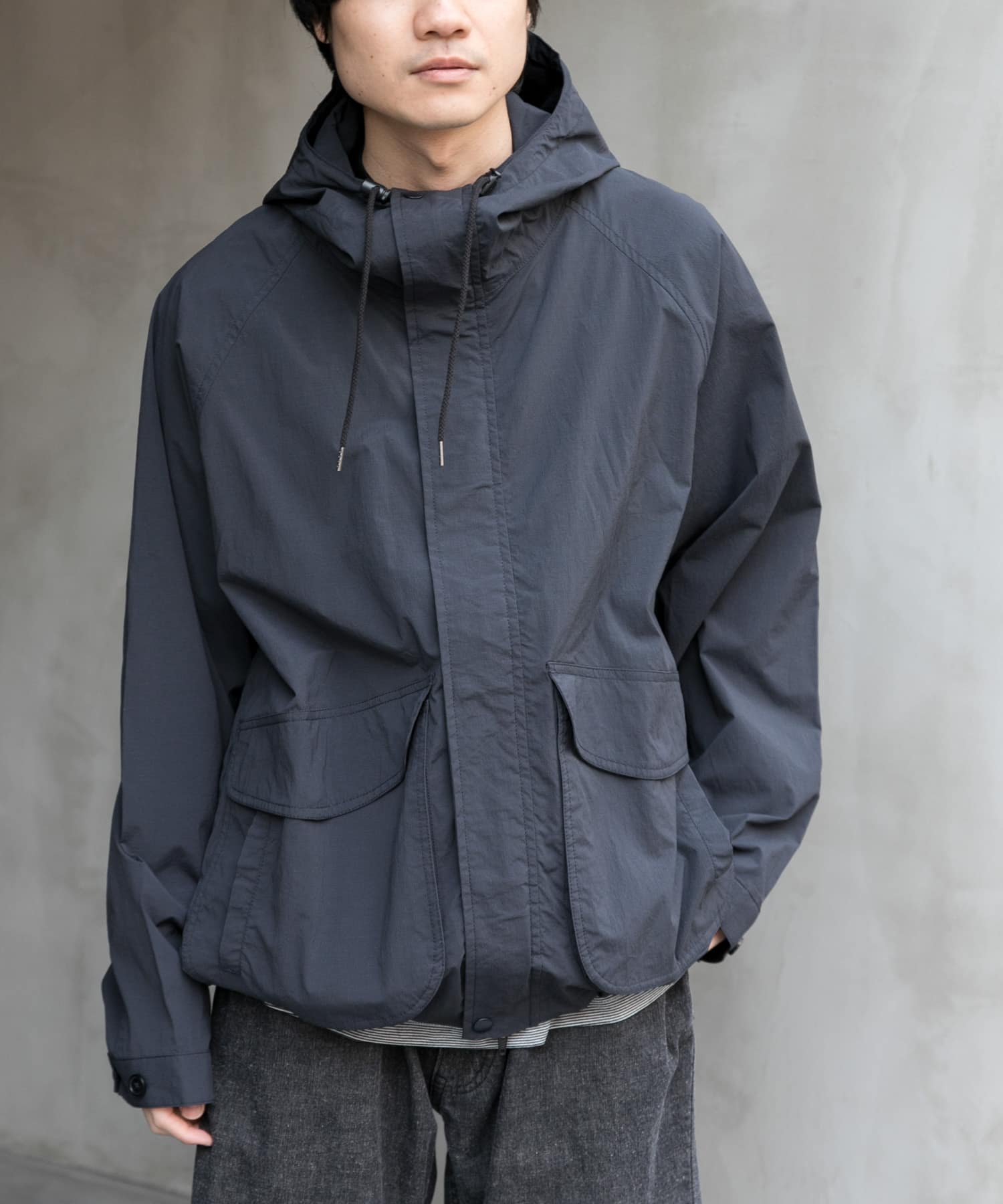 身長：170cm サイズ：5