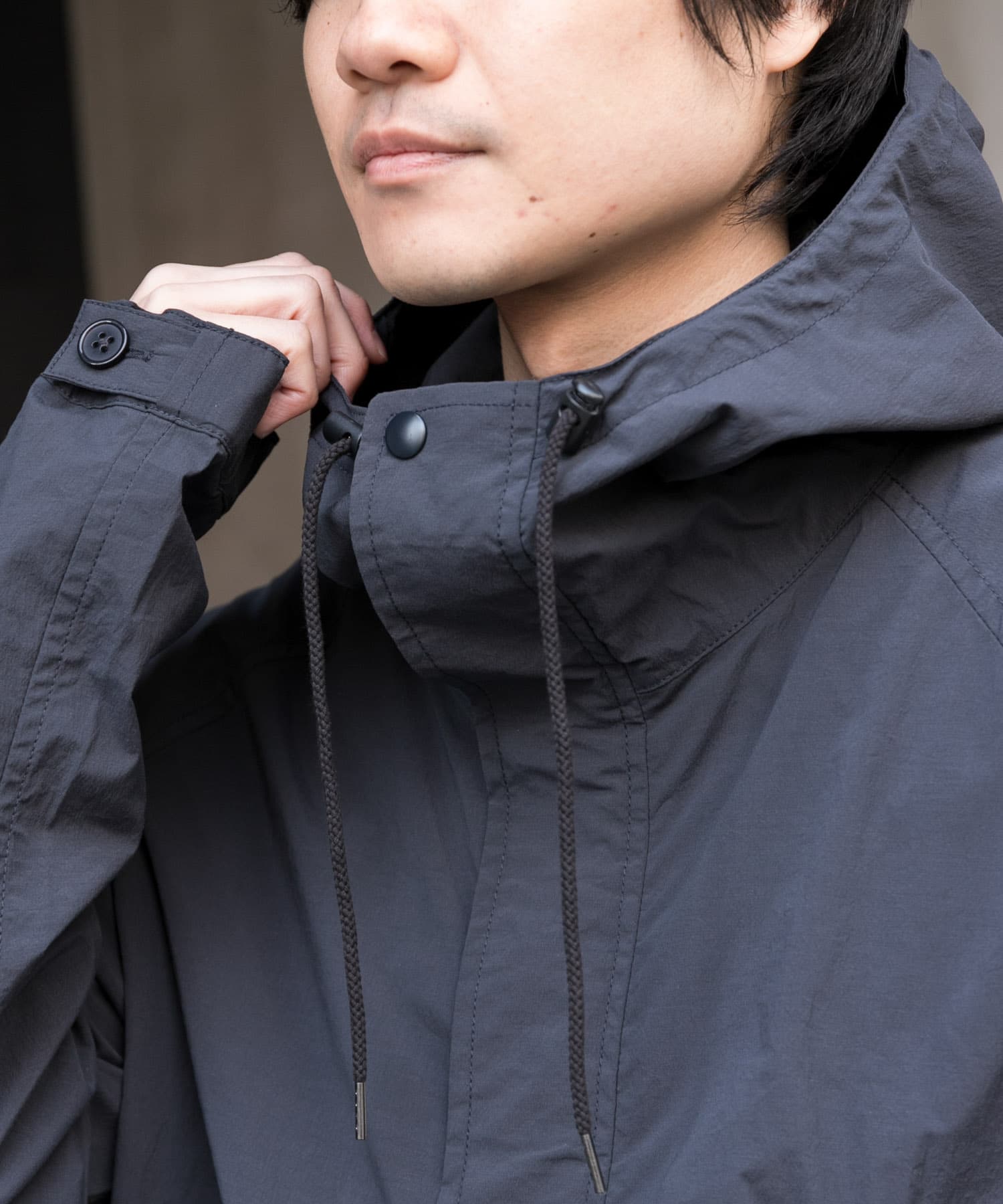 身長：170cm サイズ：5