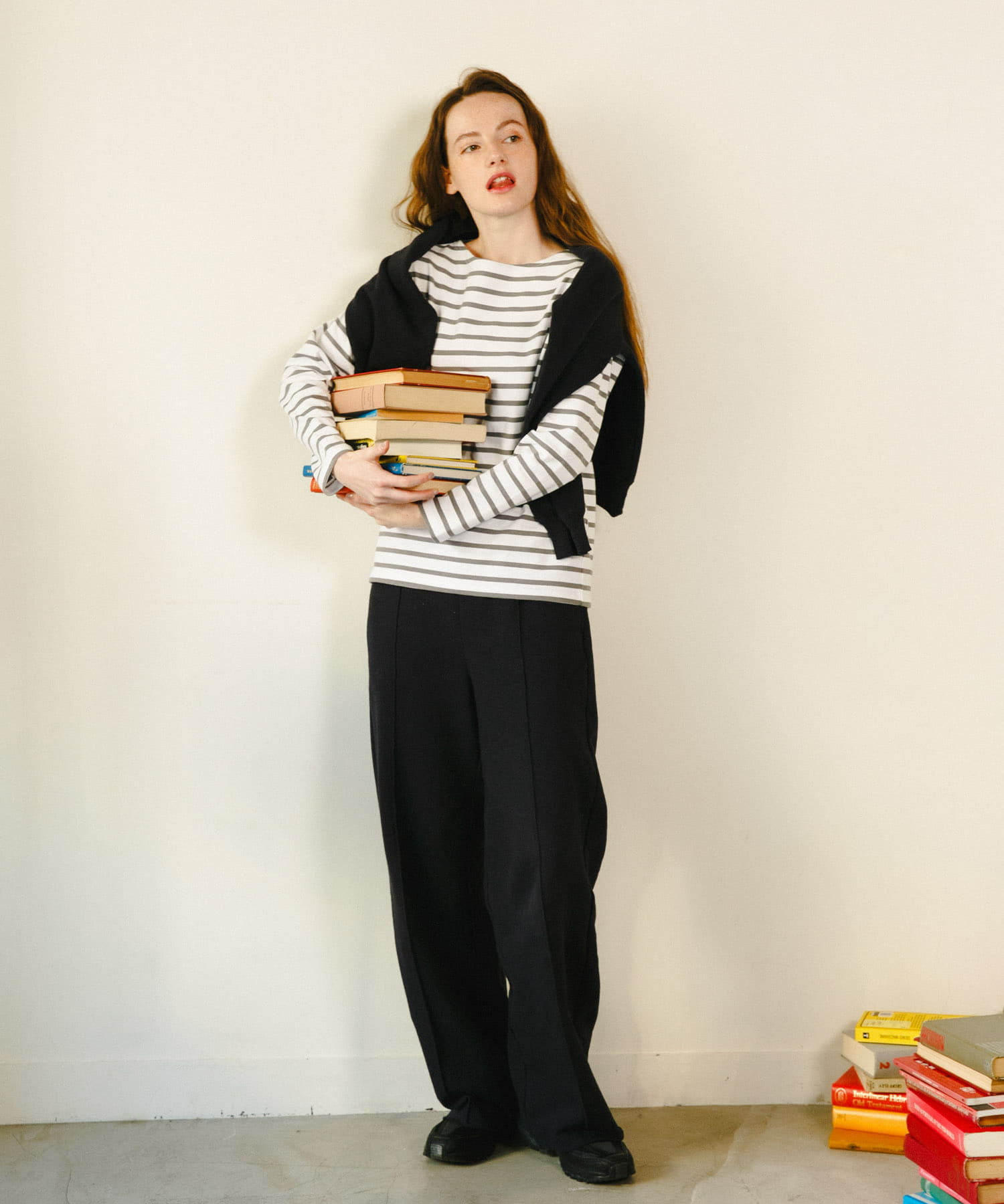 OFF×GRY