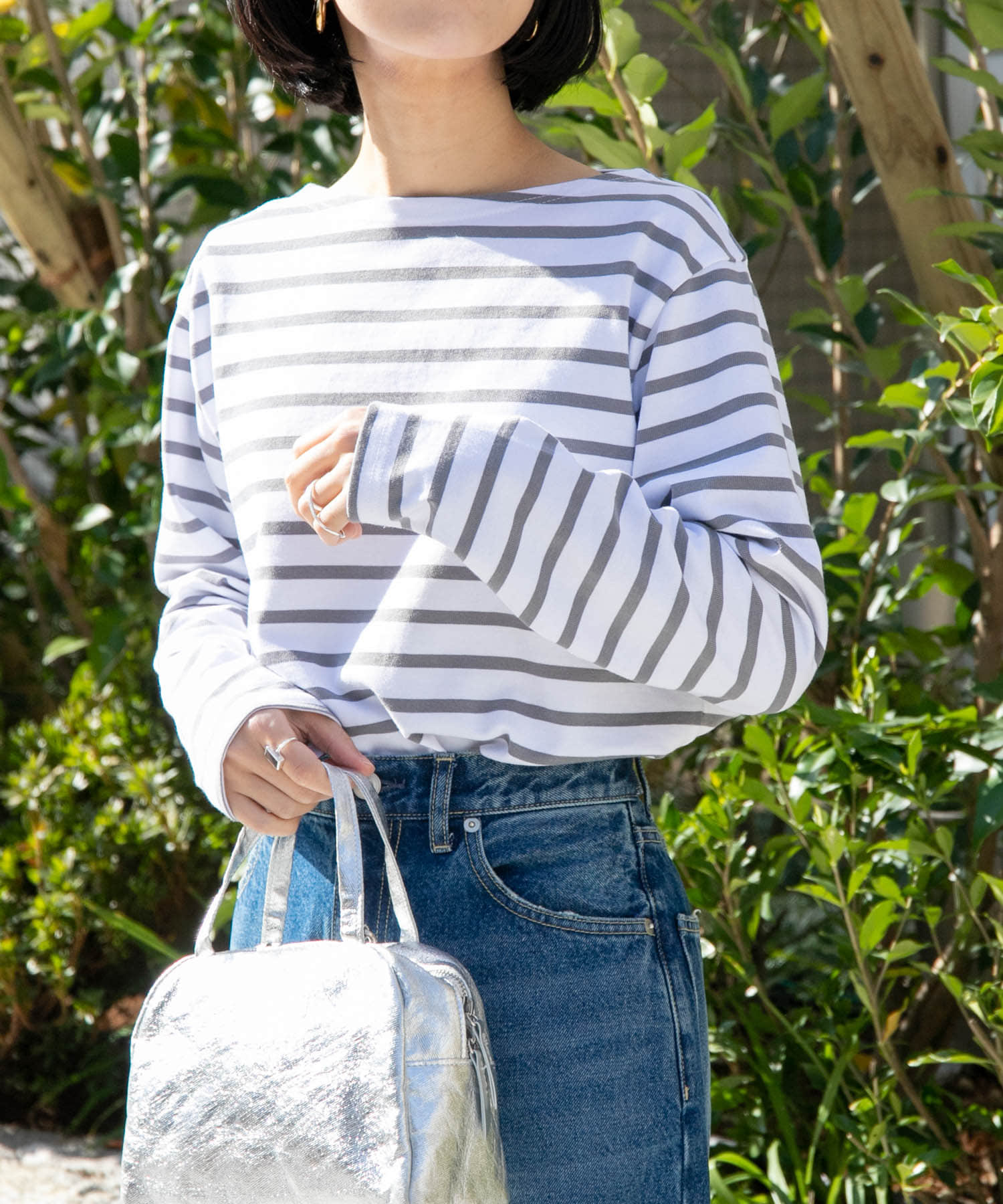 OFF×GRY