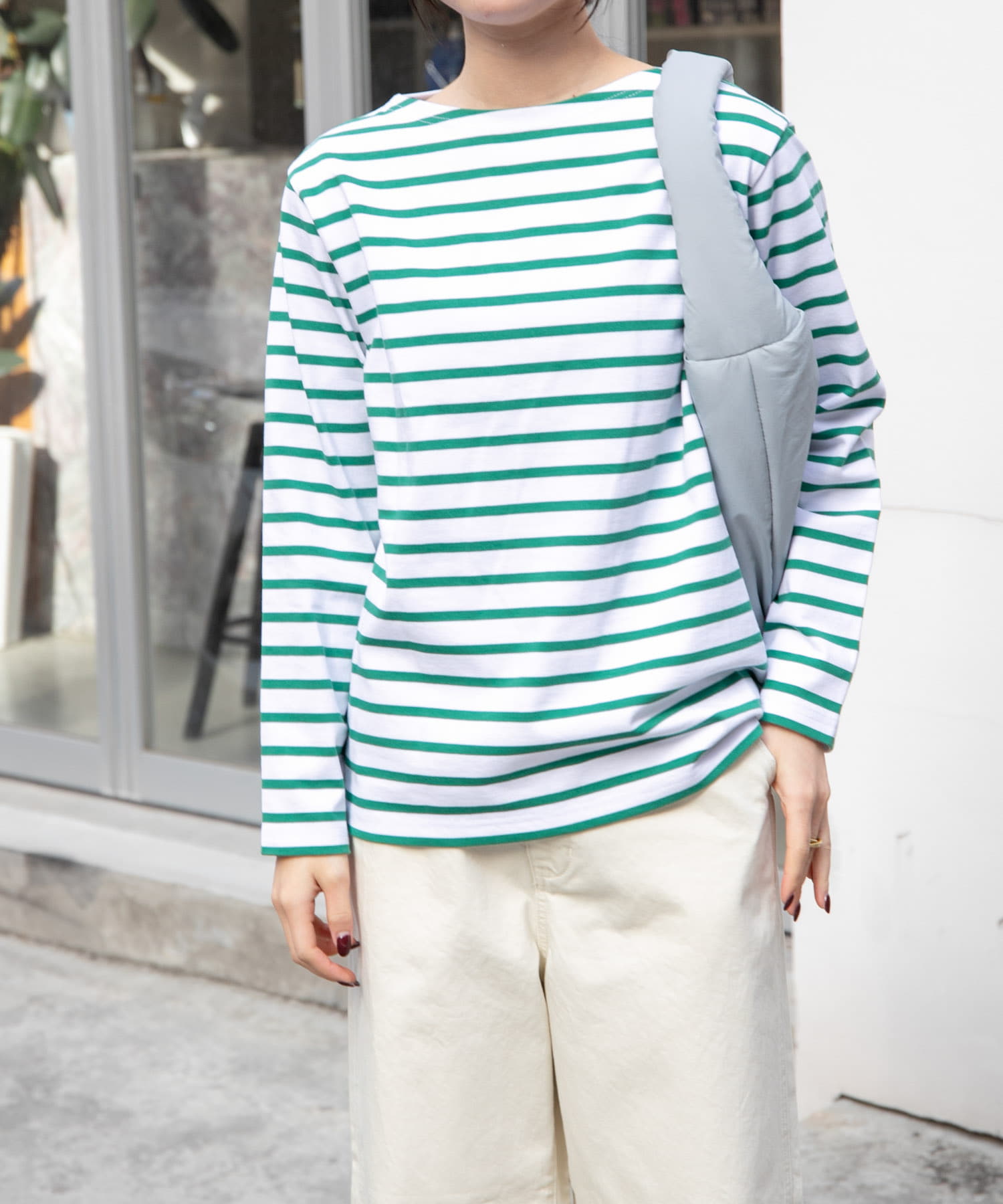 OFF×GRN