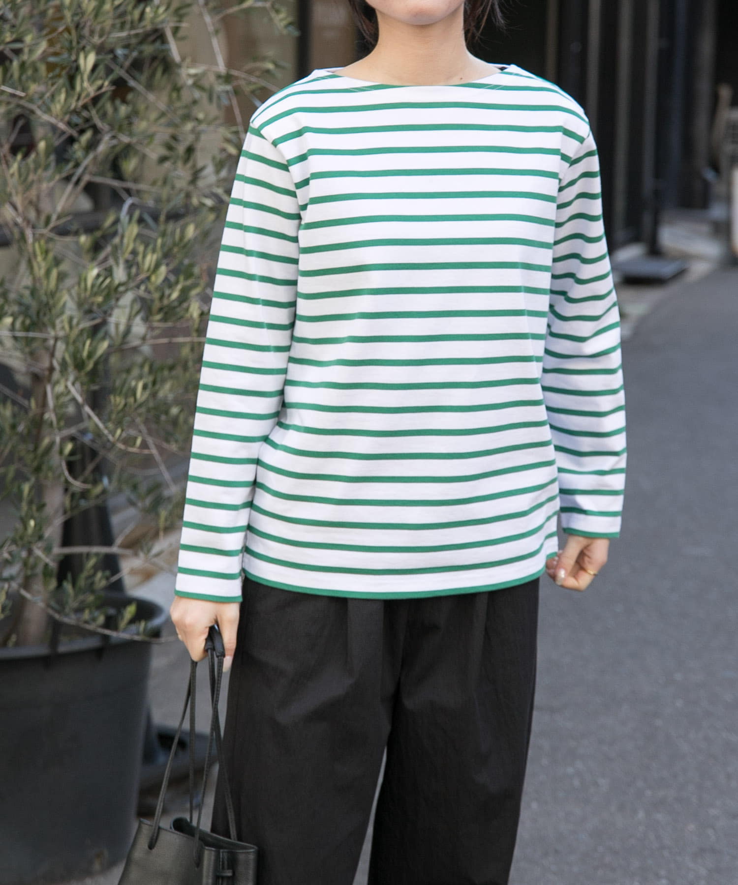 OFF×GRN