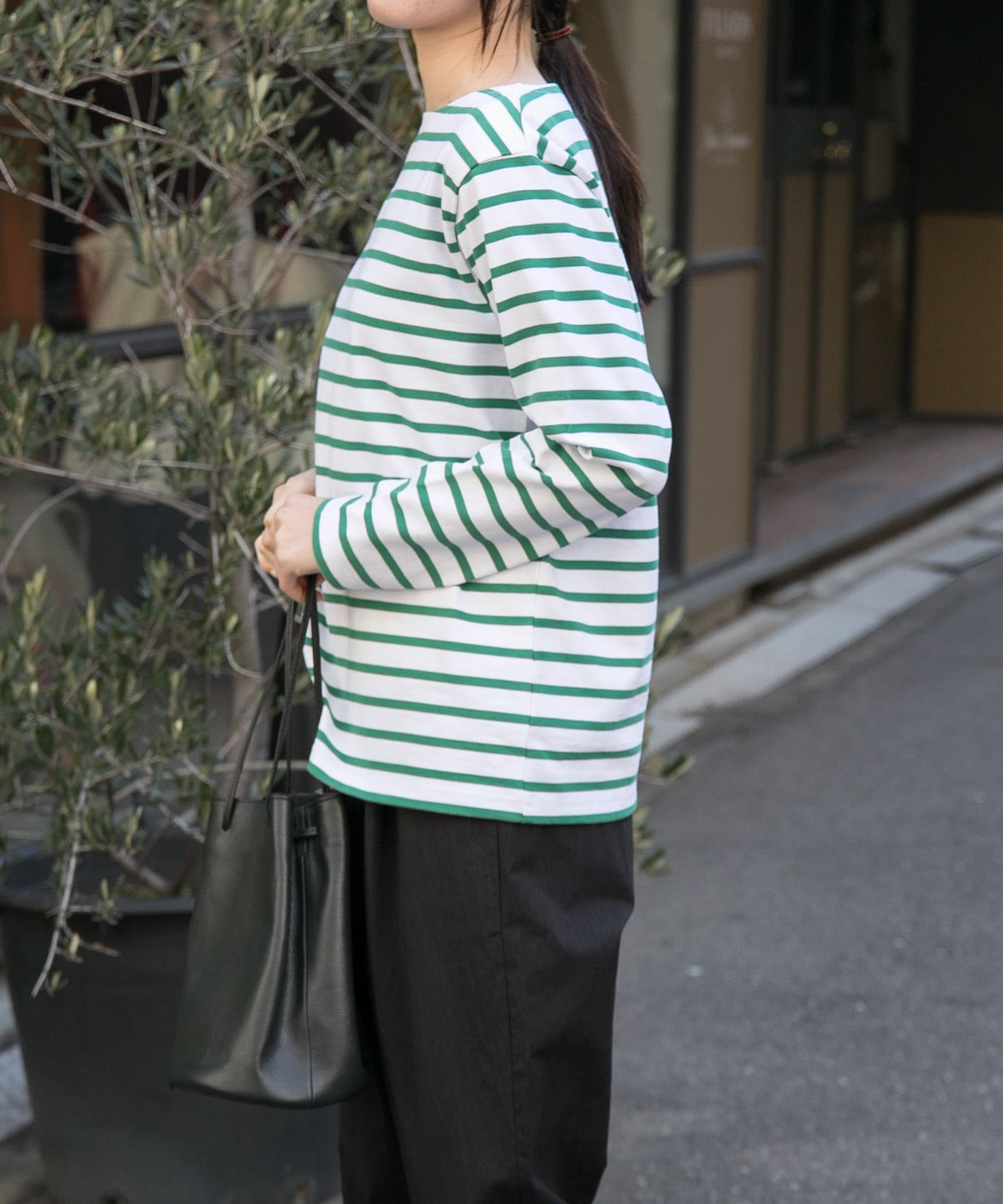 OFF×GRN