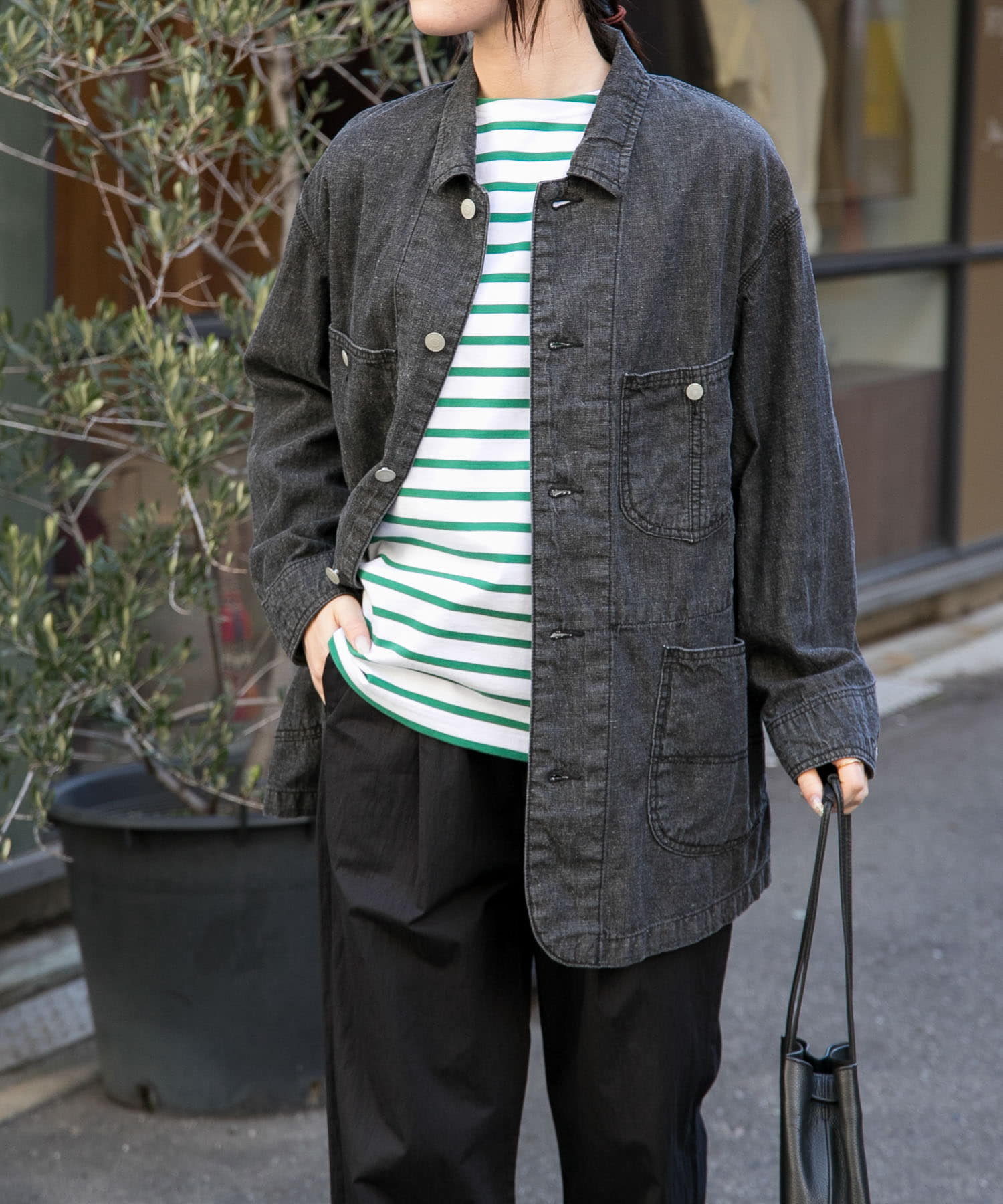 OFF×GRN